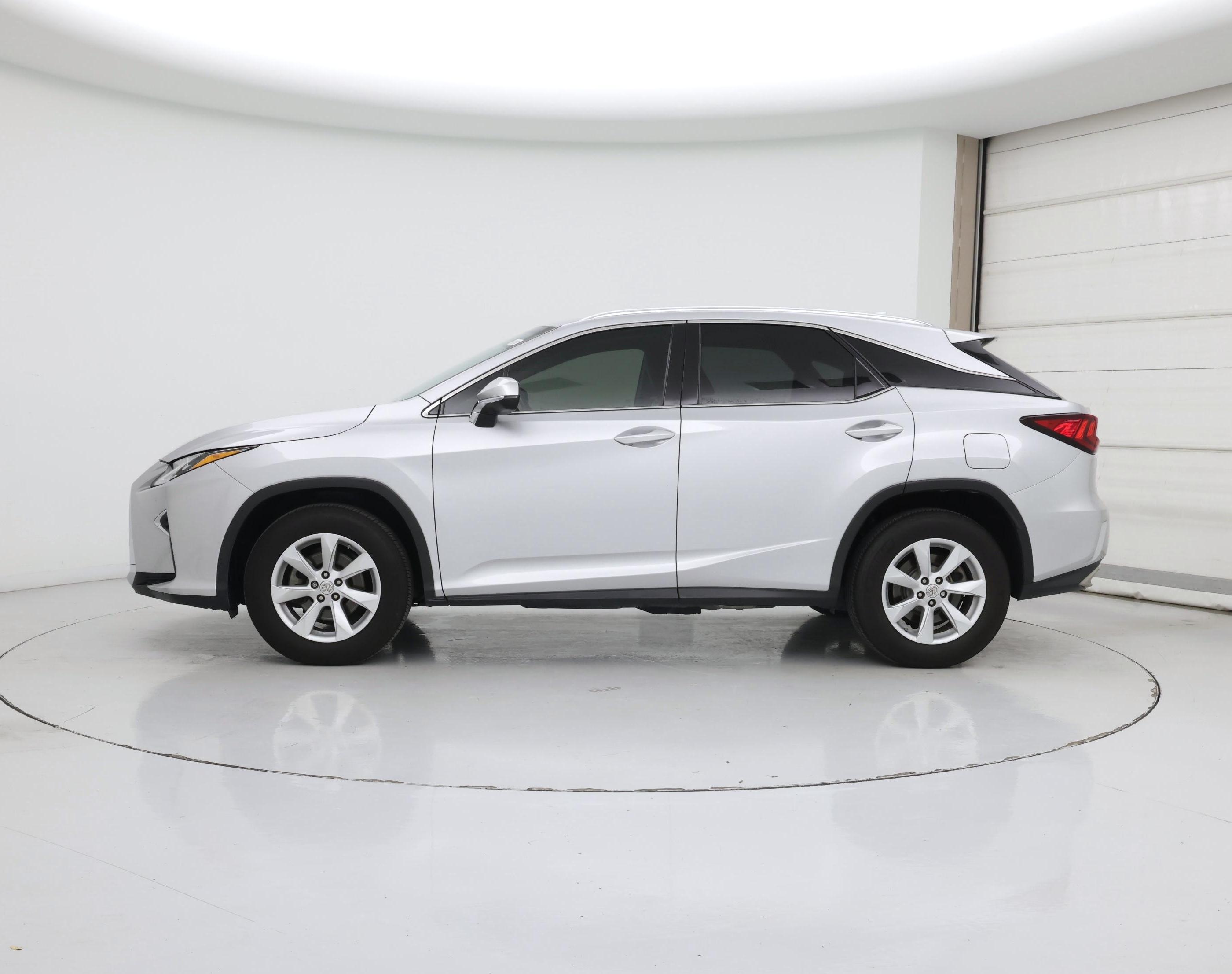 Thumbnail: 2016 Lexus RX - 3