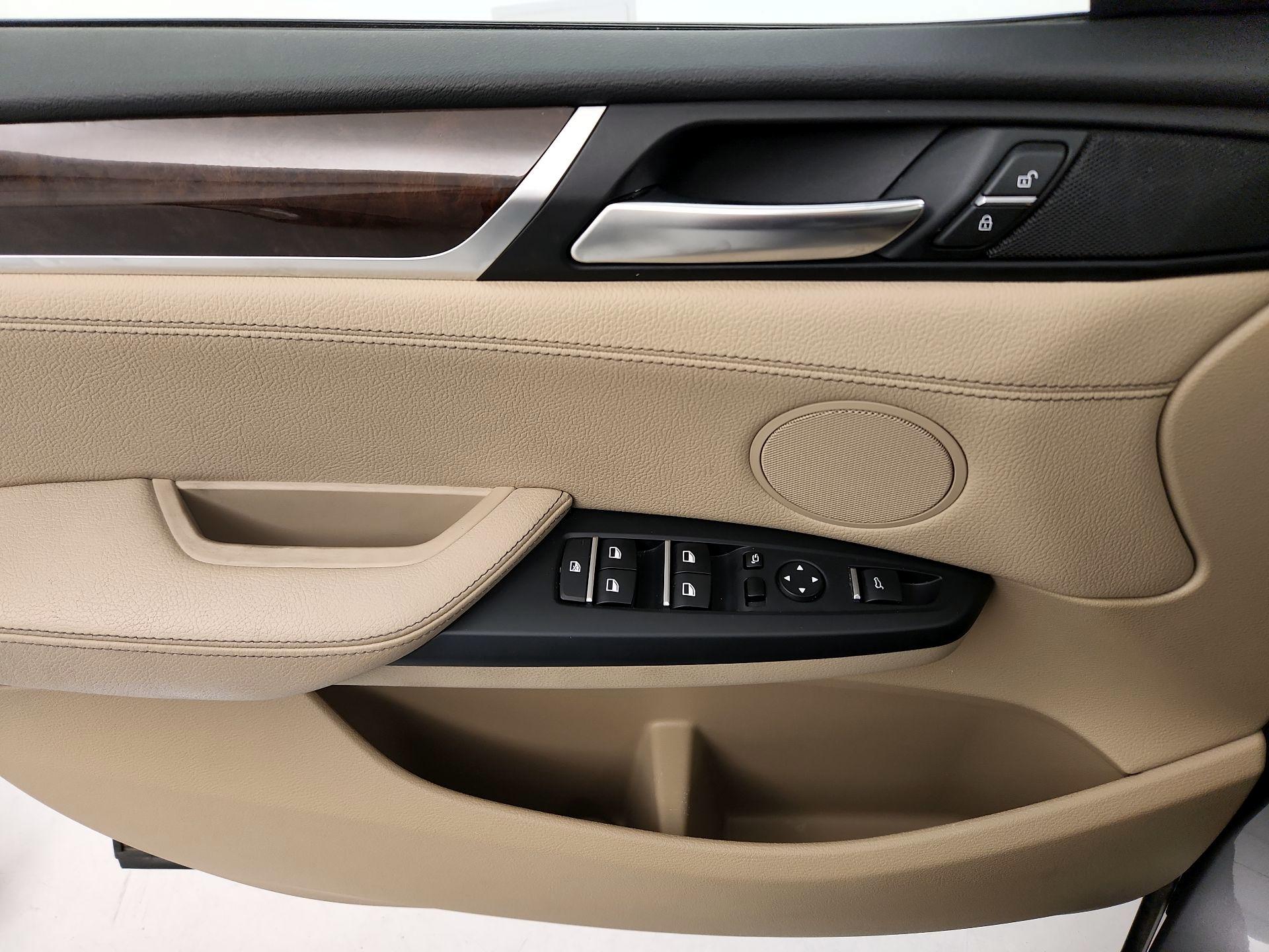 Thumbnail: 2016 BMW X3 - 12