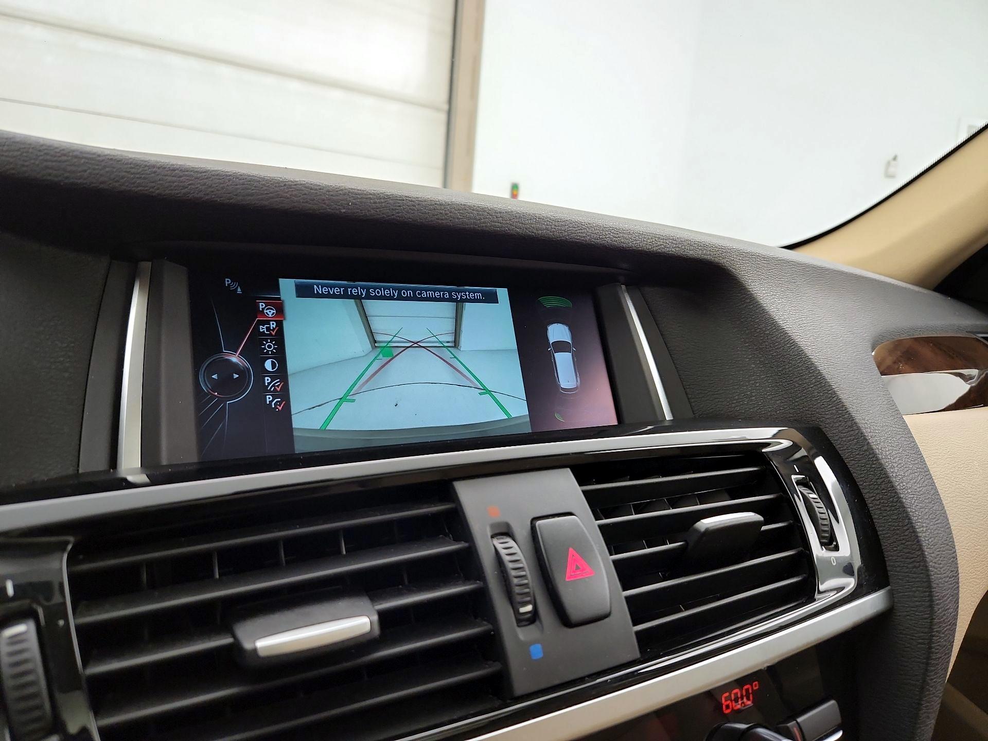 Thumbnail: 2016 BMW X3 - 14