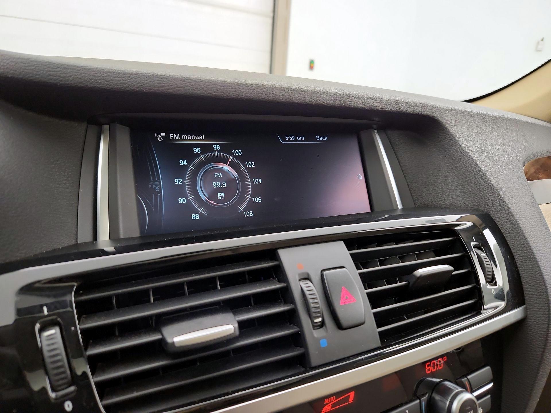 Thumbnail: 2016 BMW X3 - 15
