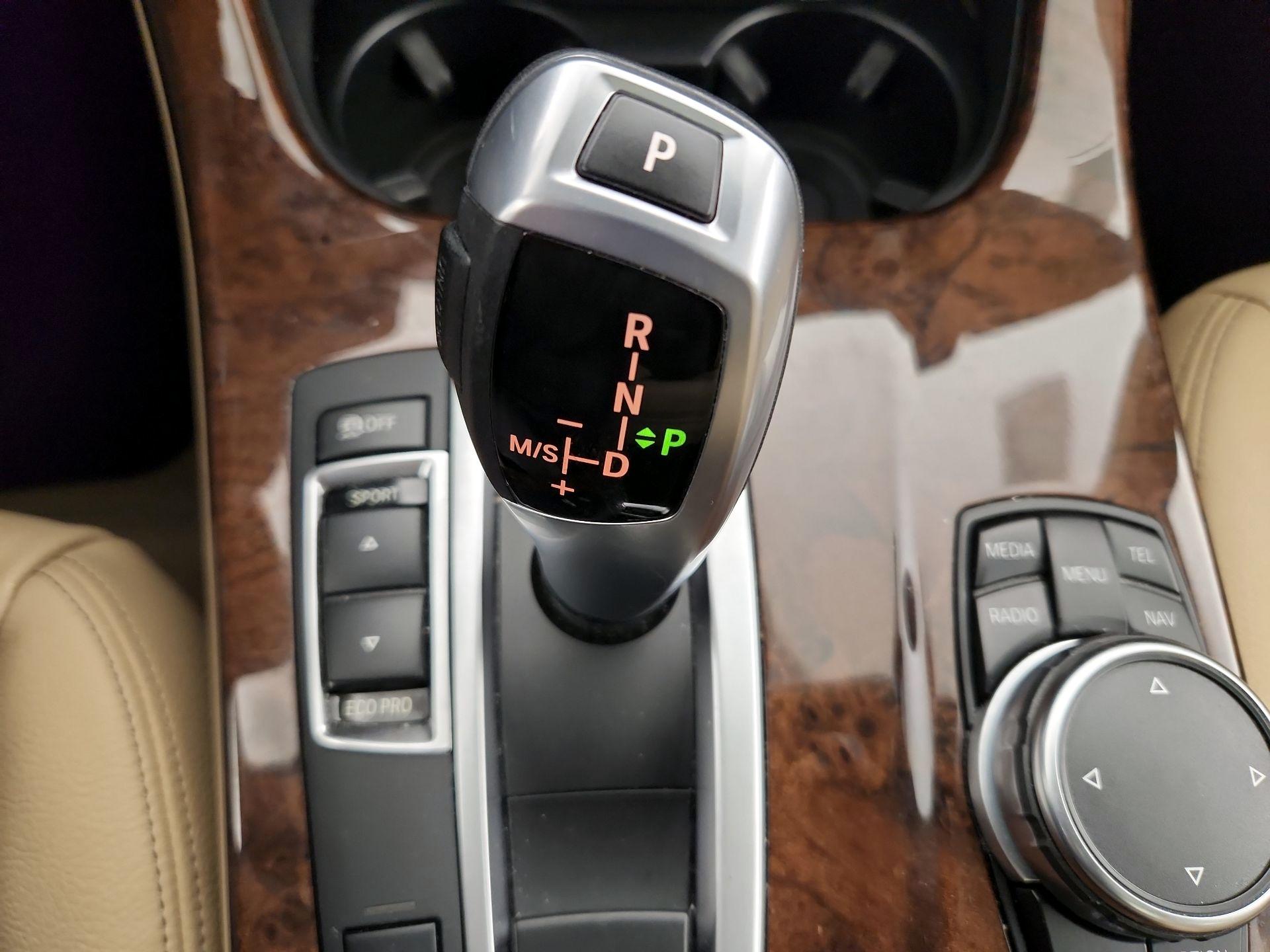 Thumbnail: 2016 BMW X3 - 17