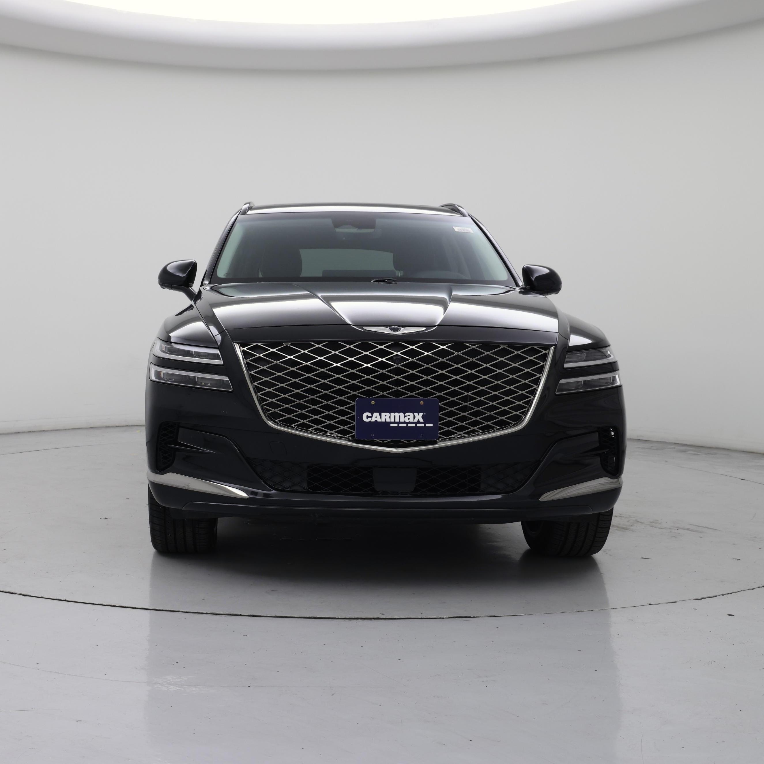Thumbnail: 2024 Genesis GV80 - 5