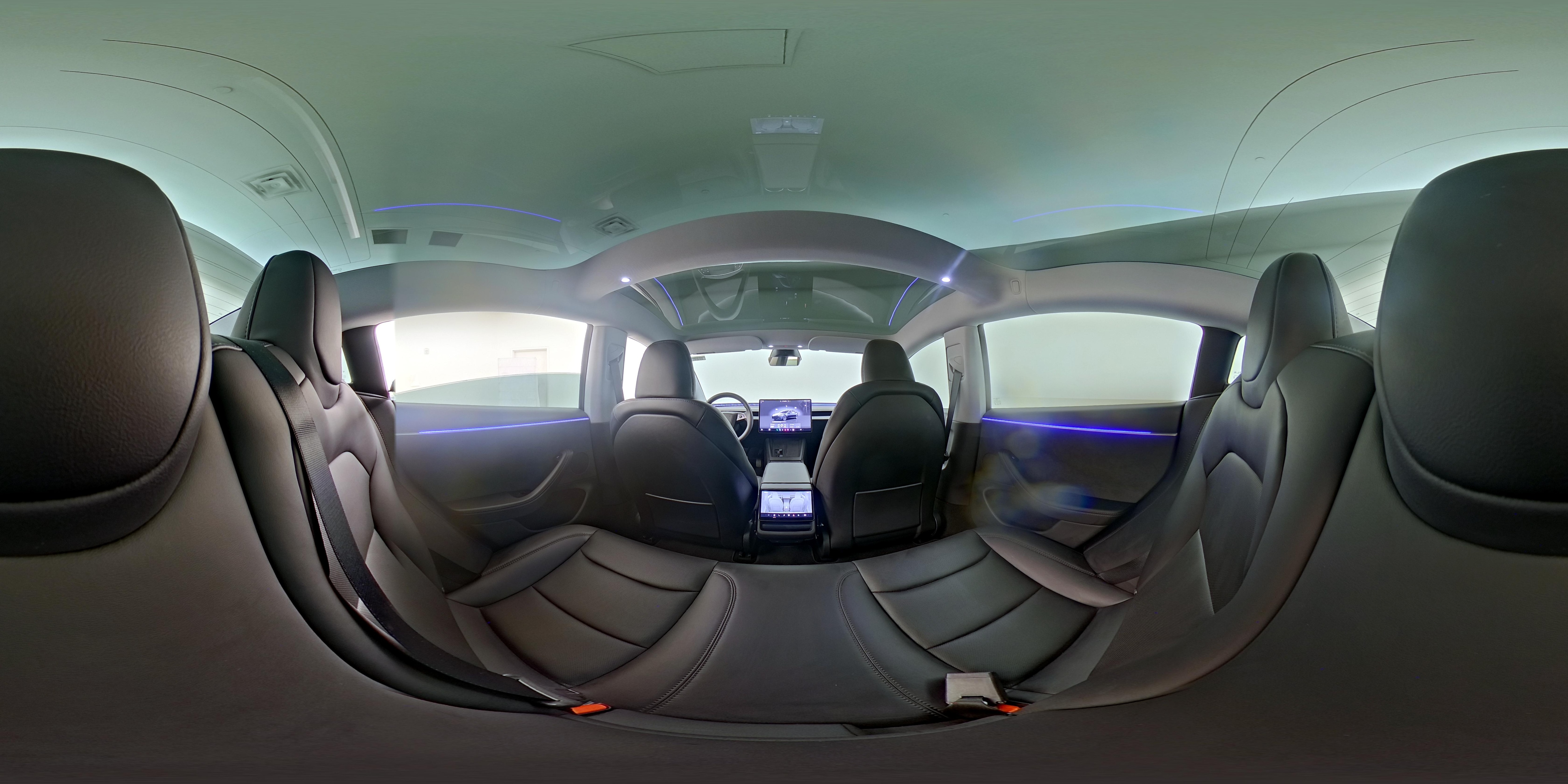 2025 Tesla Model 3 Long Range - Photo 25