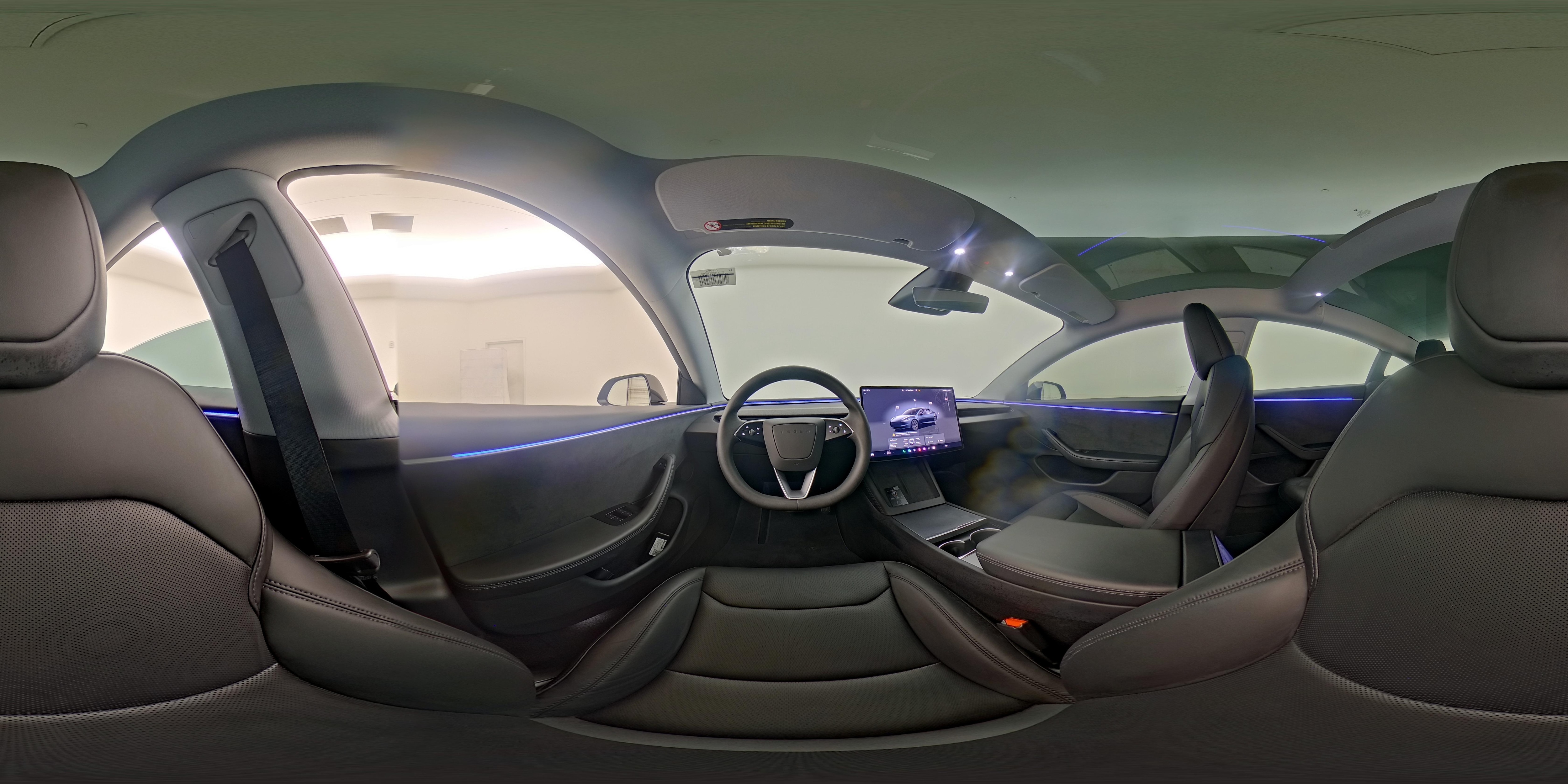 2025 Tesla Model 3 Long Range - Photo 26