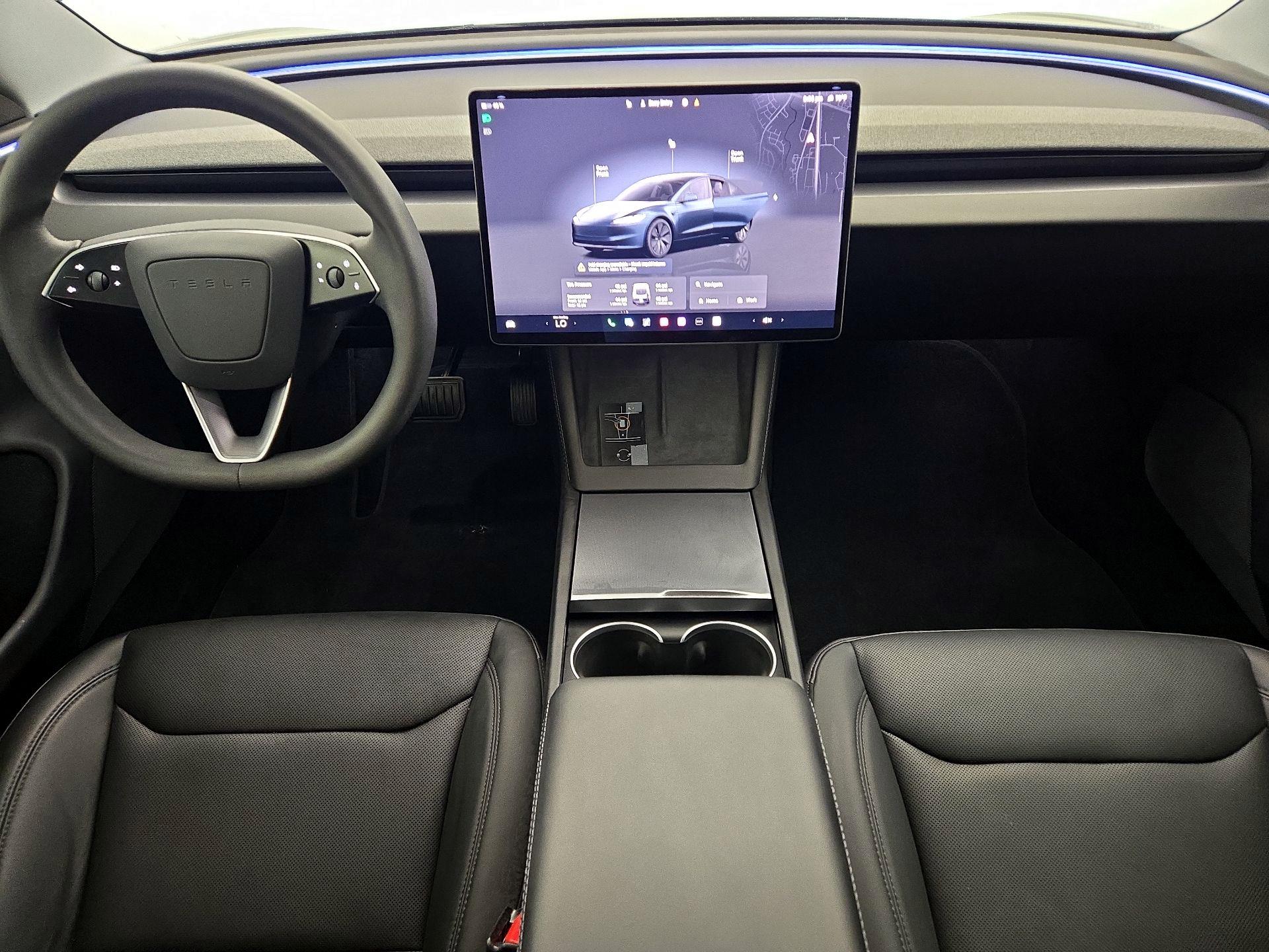 Thumbnail: 2025 Tesla Model 3 - 9
