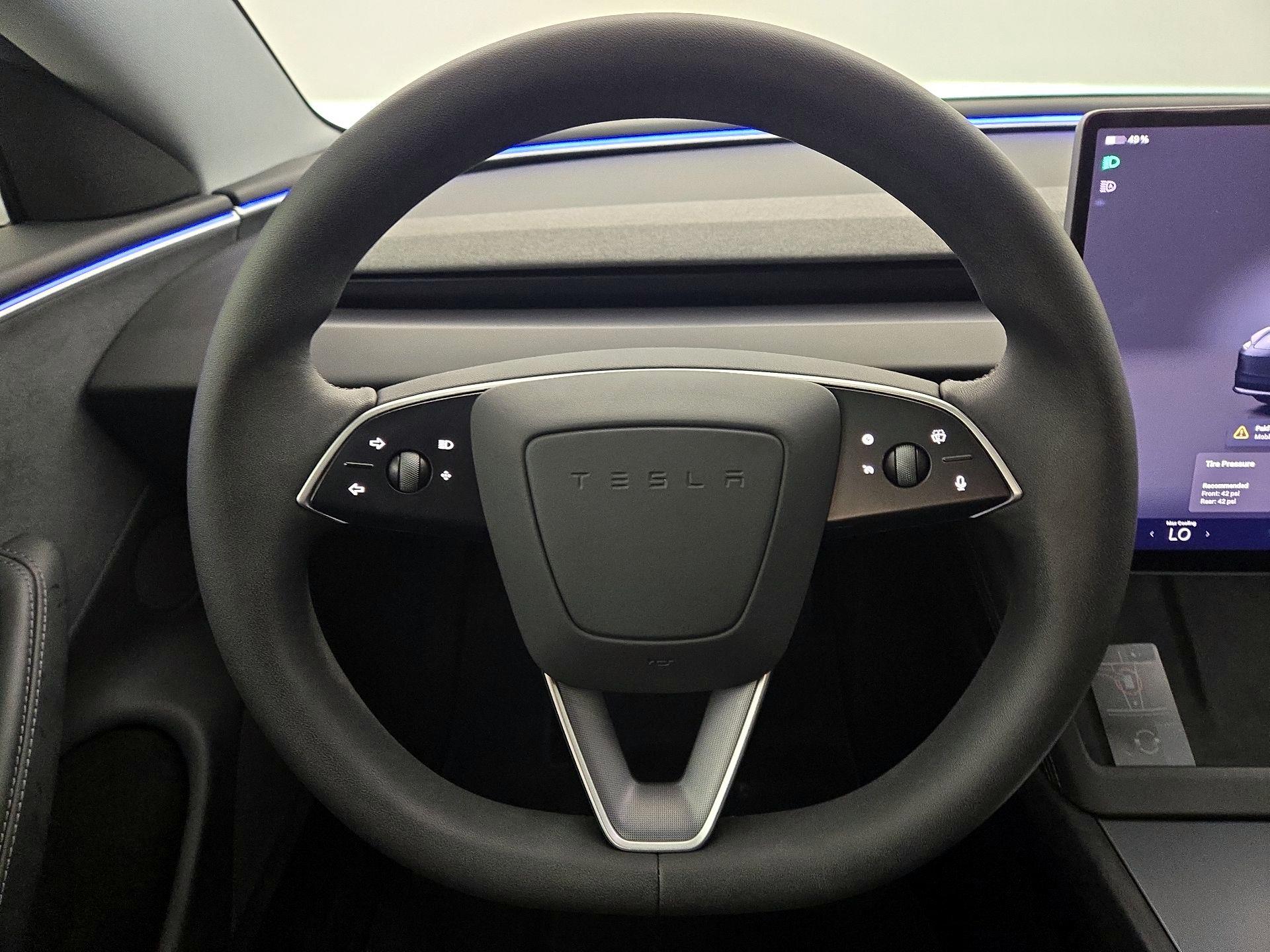 Thumbnail: 2025 Tesla Model 3 - 10