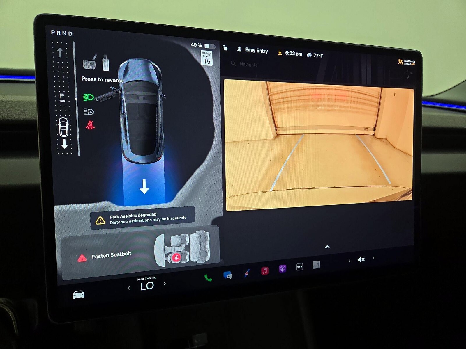 2025 Tesla Model 3 Long Range - Photo 15