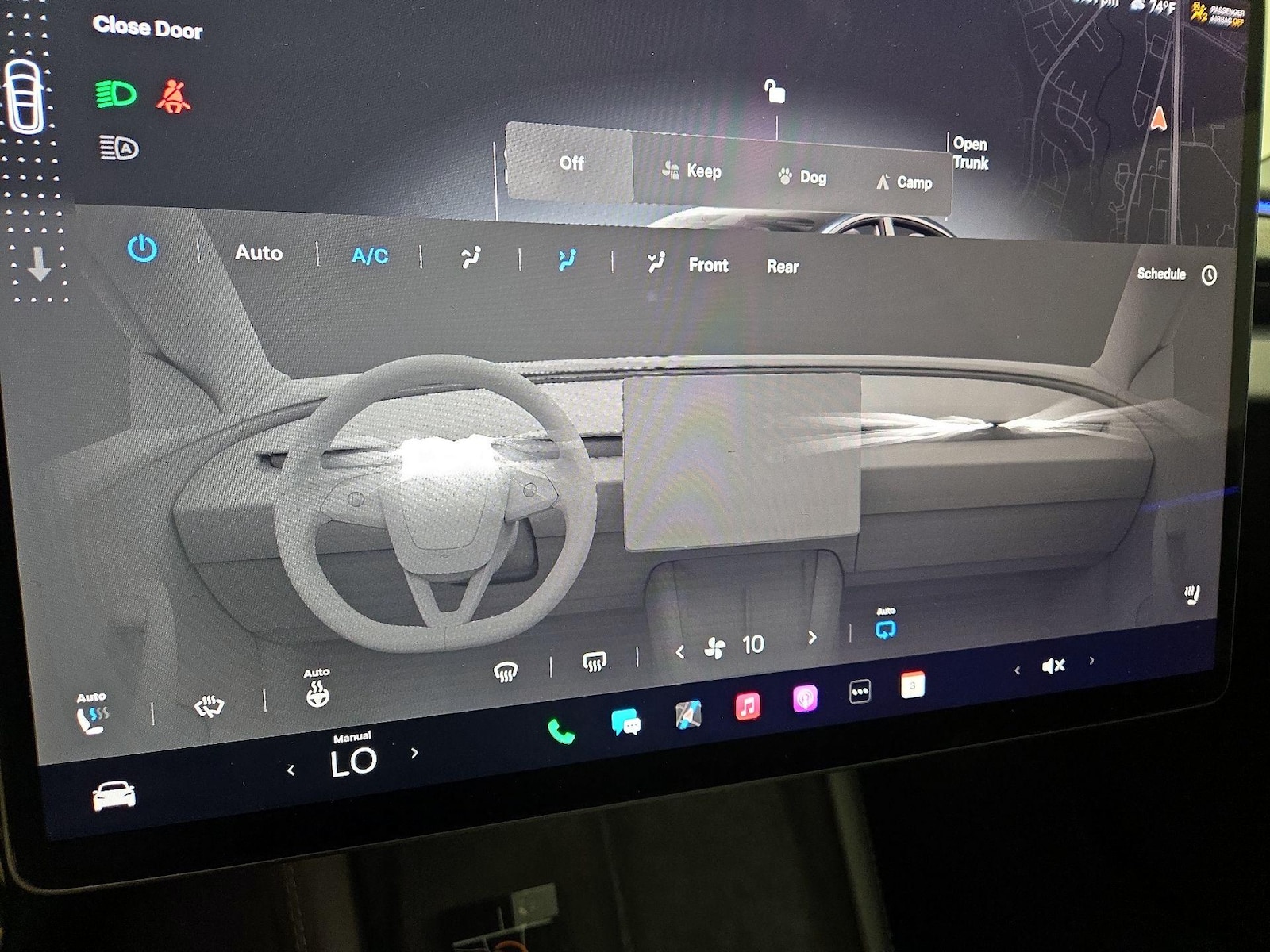2025 Tesla Model 3 Long Range - Photo 17