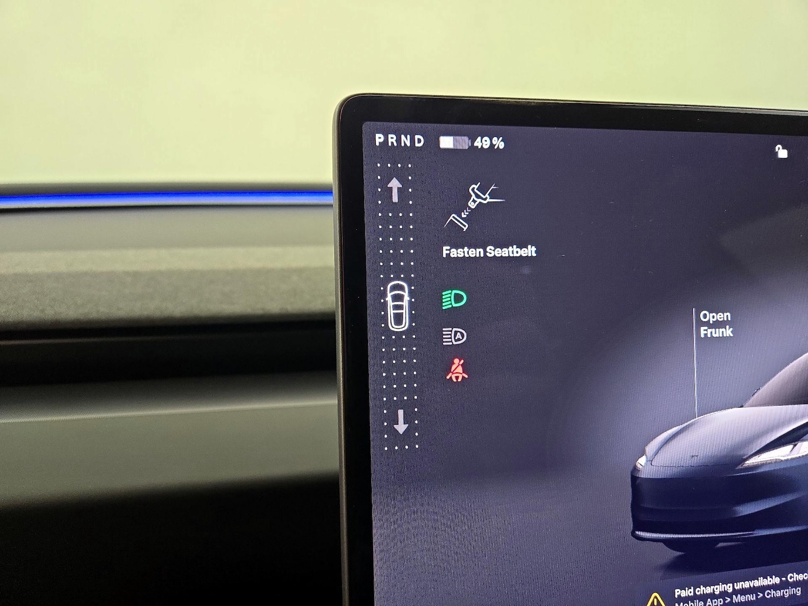 2025 Tesla Model 3 Long Range - Photo 18