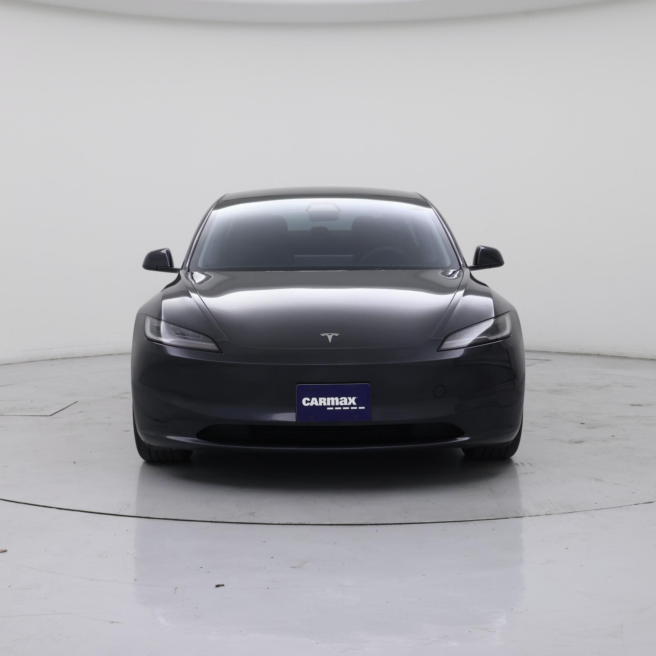 Thumbnail: 2025 Tesla Model 3 - 5