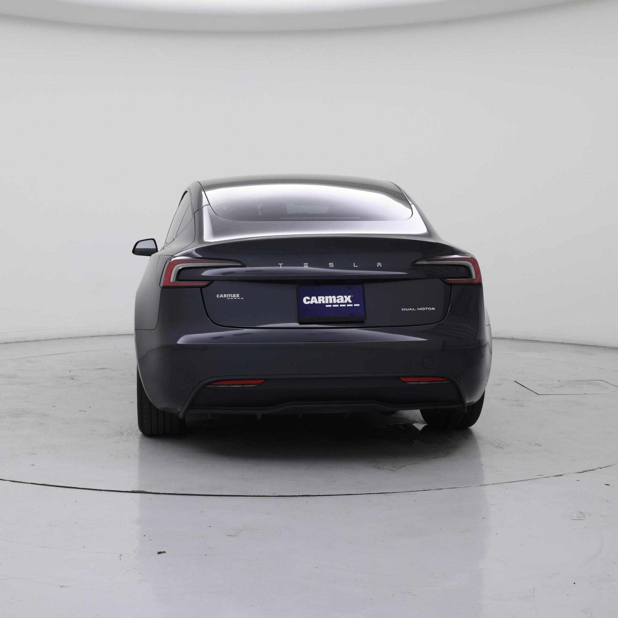Thumbnail: 2025 Tesla Model 3 - 6