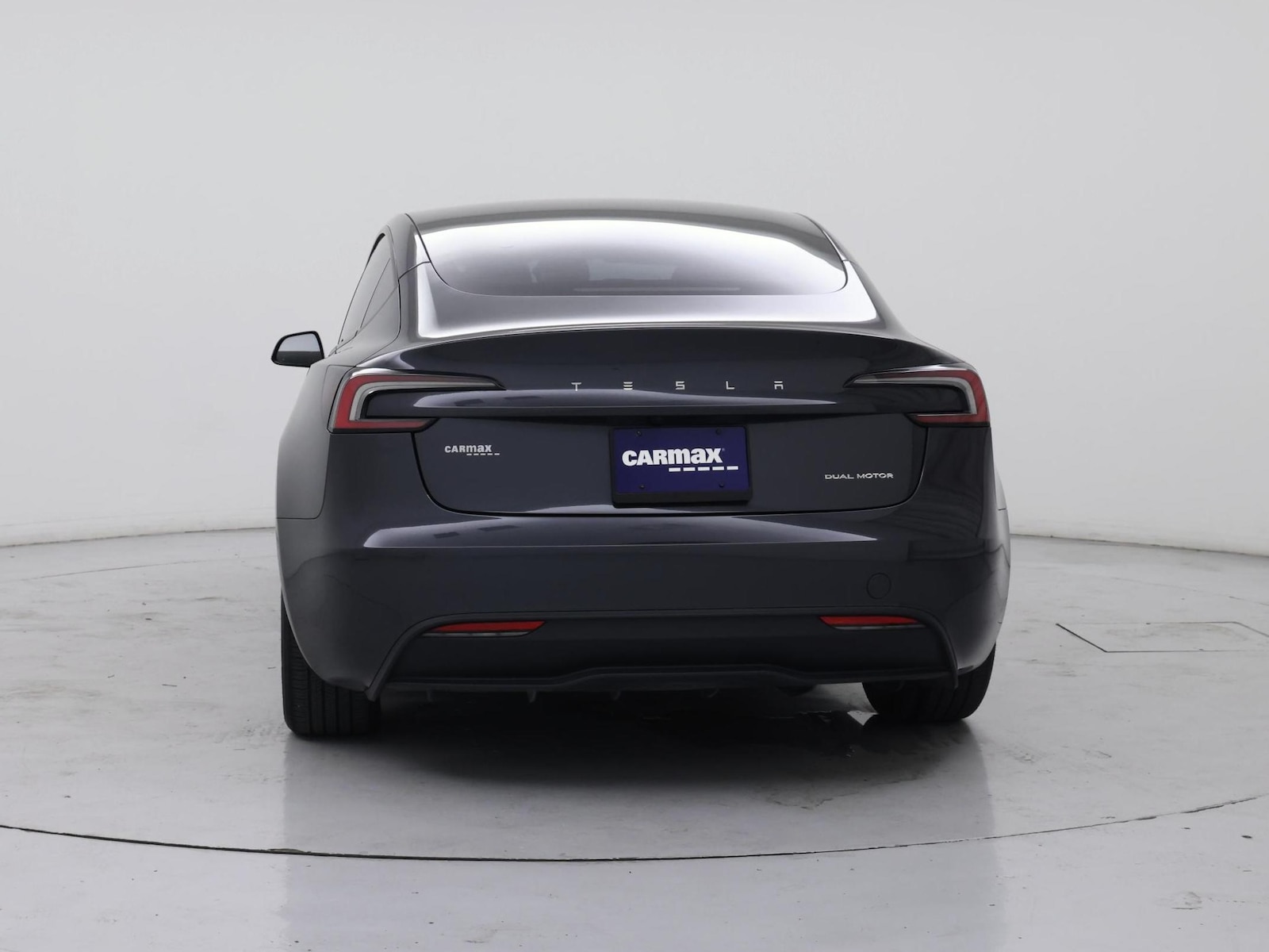 2025 Tesla Model 3 Long Range - Photo 7