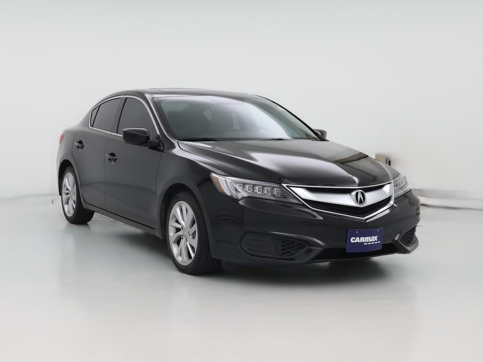2018 Acura ILX