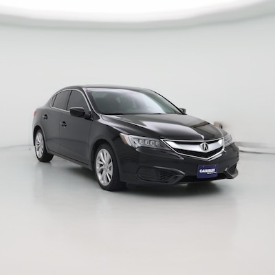 2018 Acura ILX
