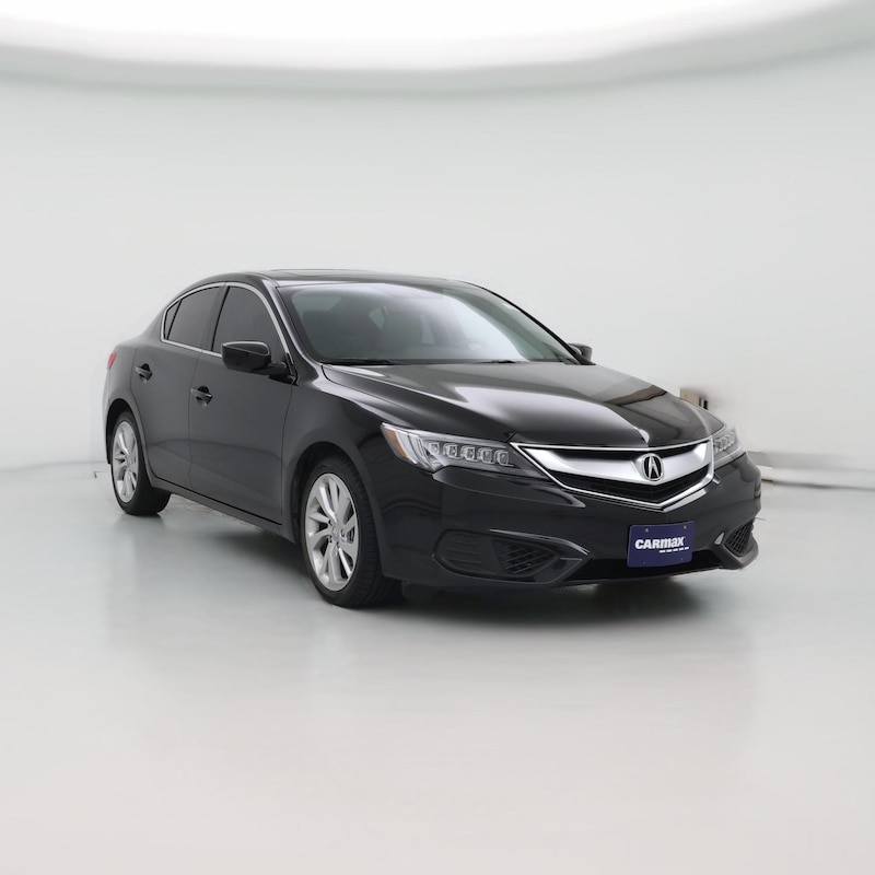 2018 Acura ILX