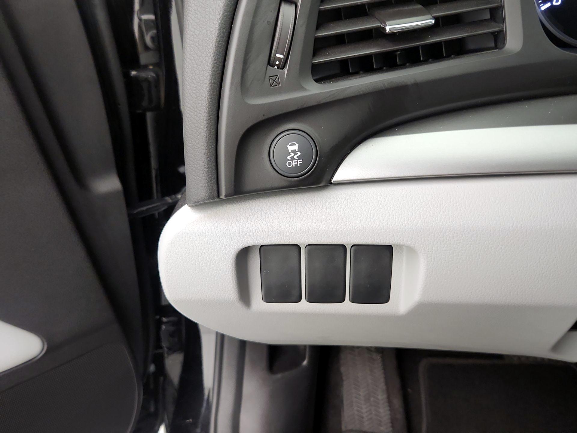 Thumbnail: 2018 Acura ILX - 13