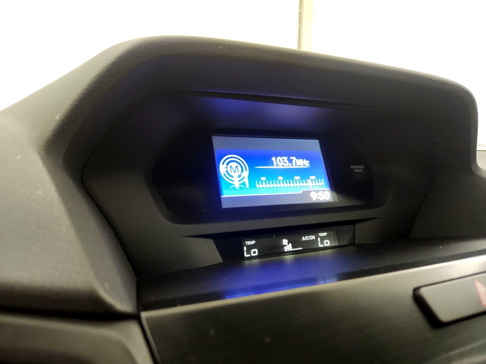 Thumbnail: 2018 Acura ILX - 15