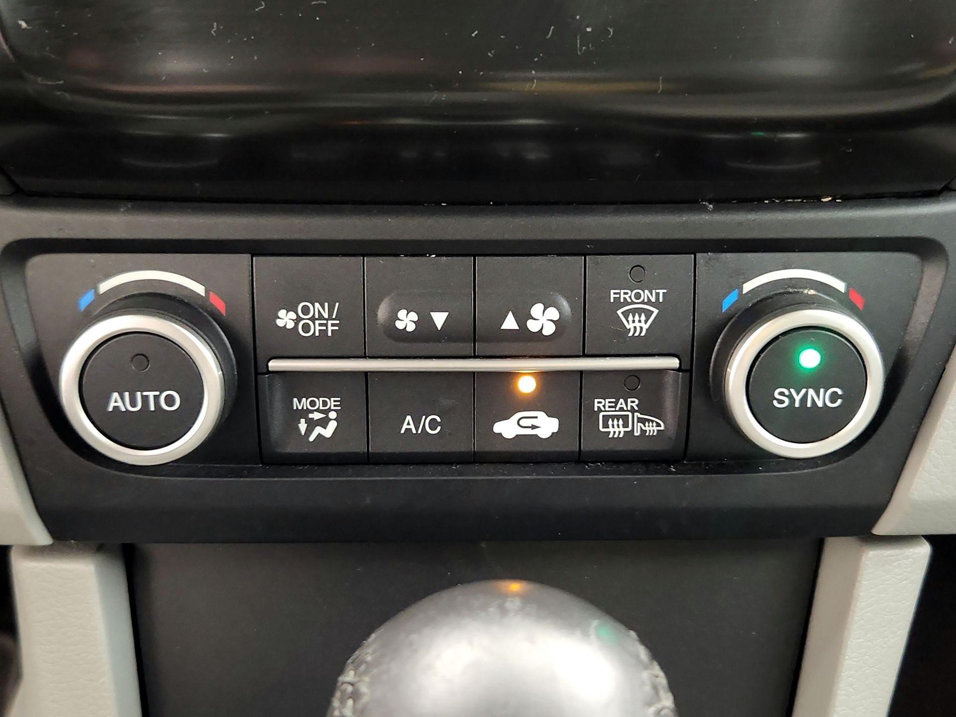 Thumbnail: 2018 Acura ILX - 16