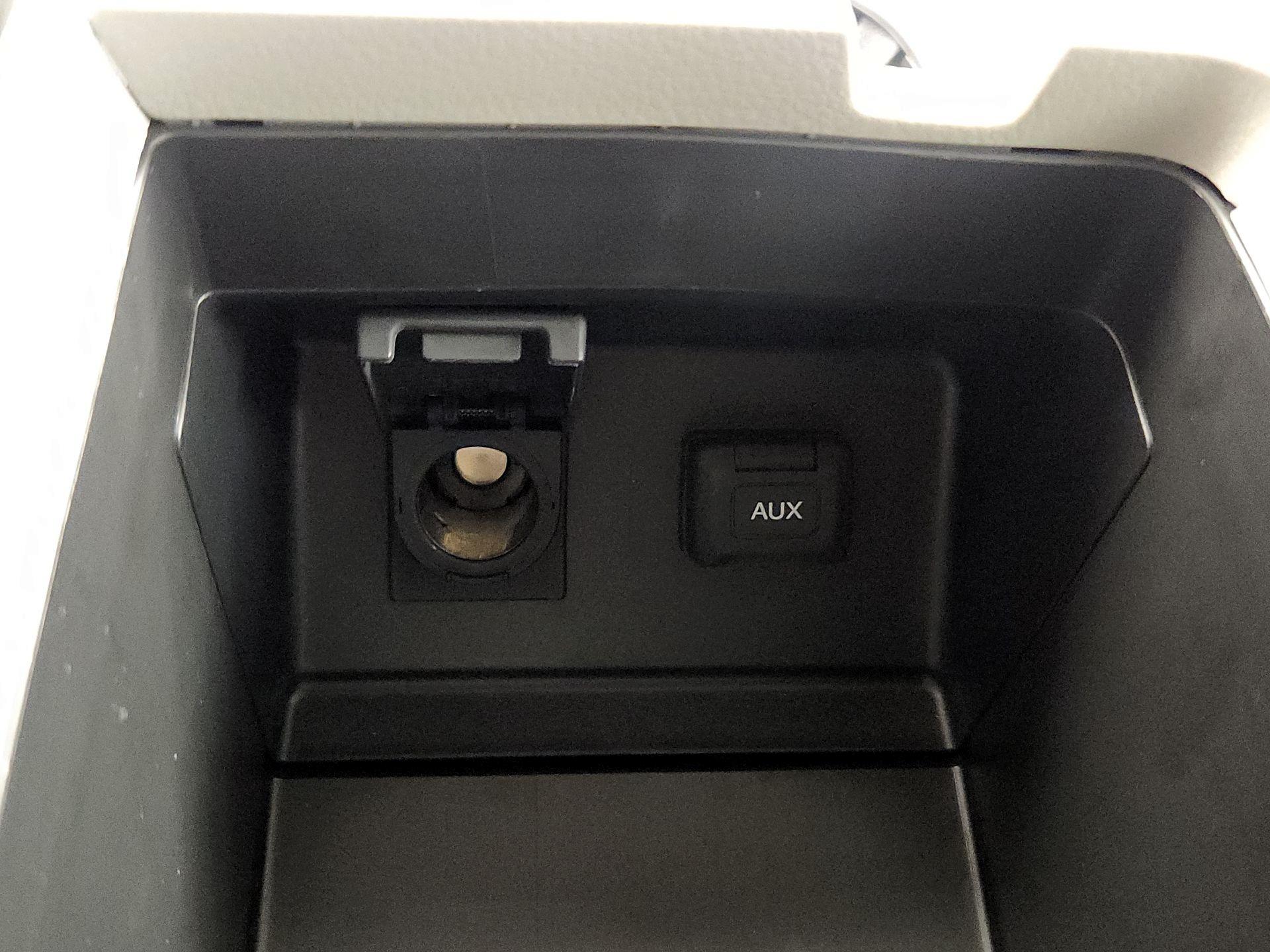 Thumbnail: 2018 Acura ILX - 18