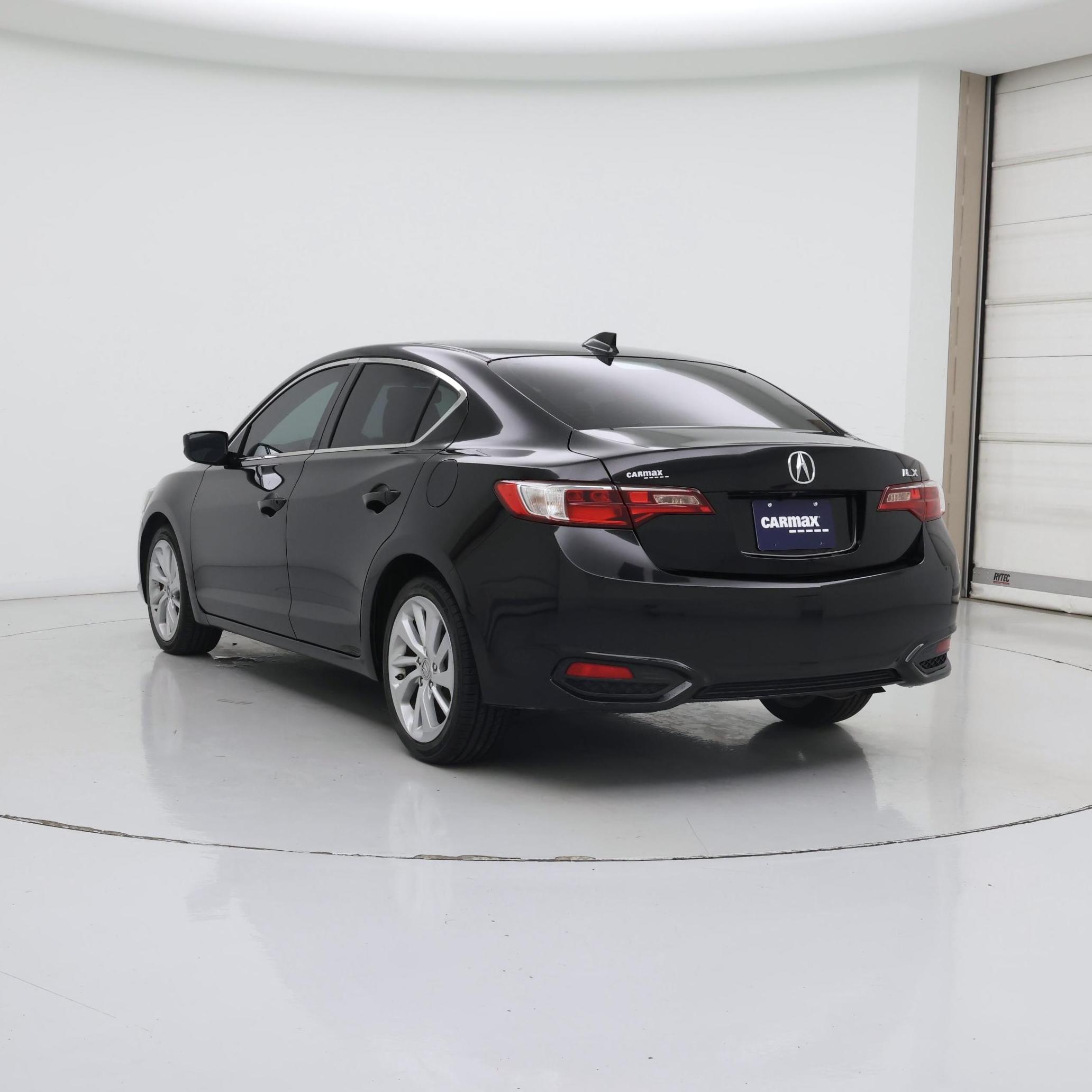 Thumbnail: 2018 Acura ILX - 2