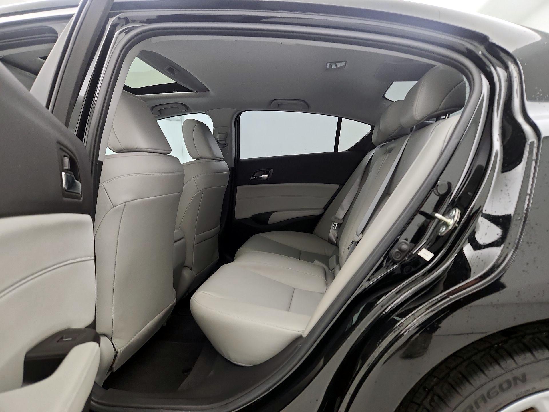 Thumbnail: 2018 Acura ILX - 20