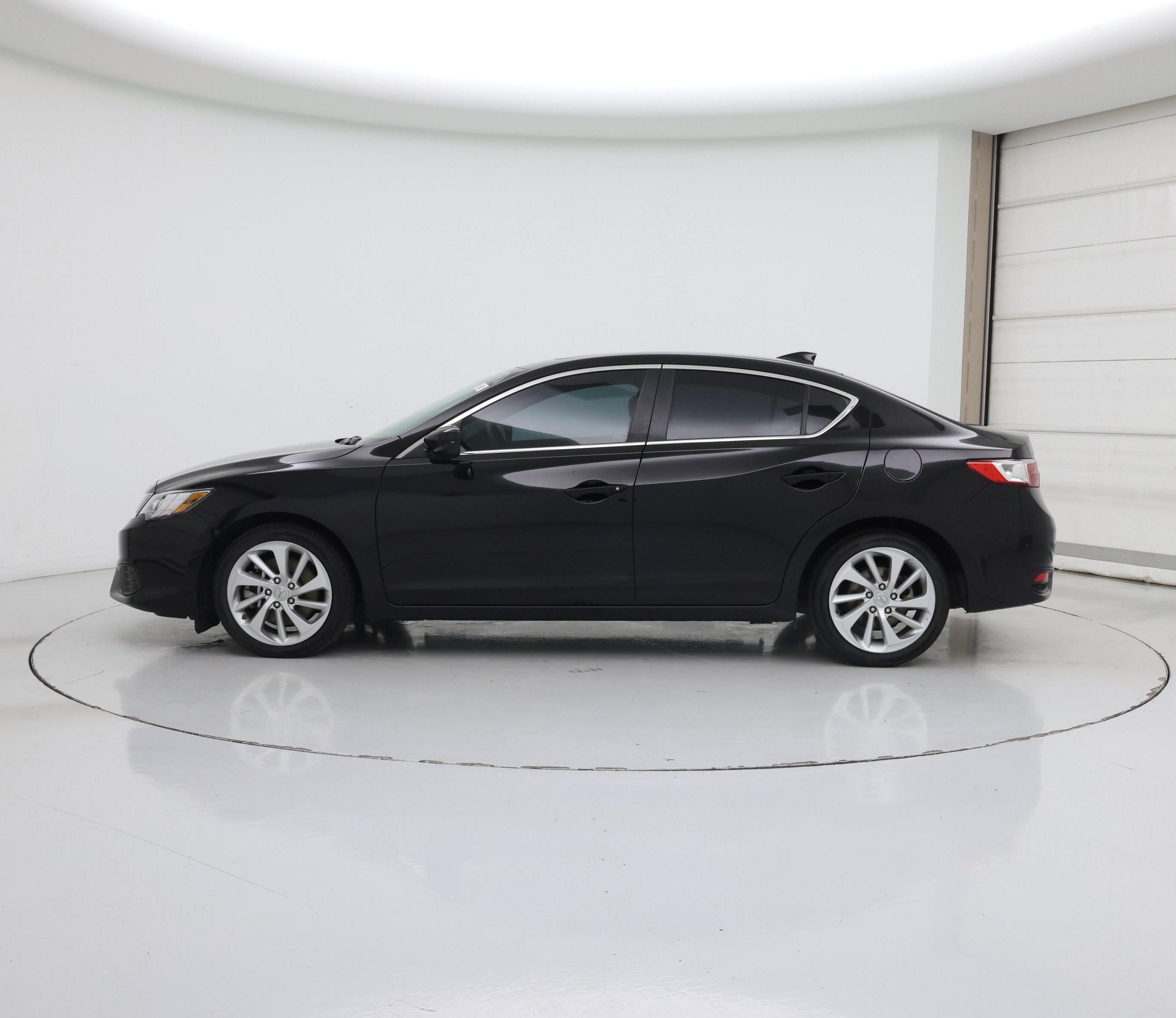 Thumbnail: 2018 Acura ILX - 3