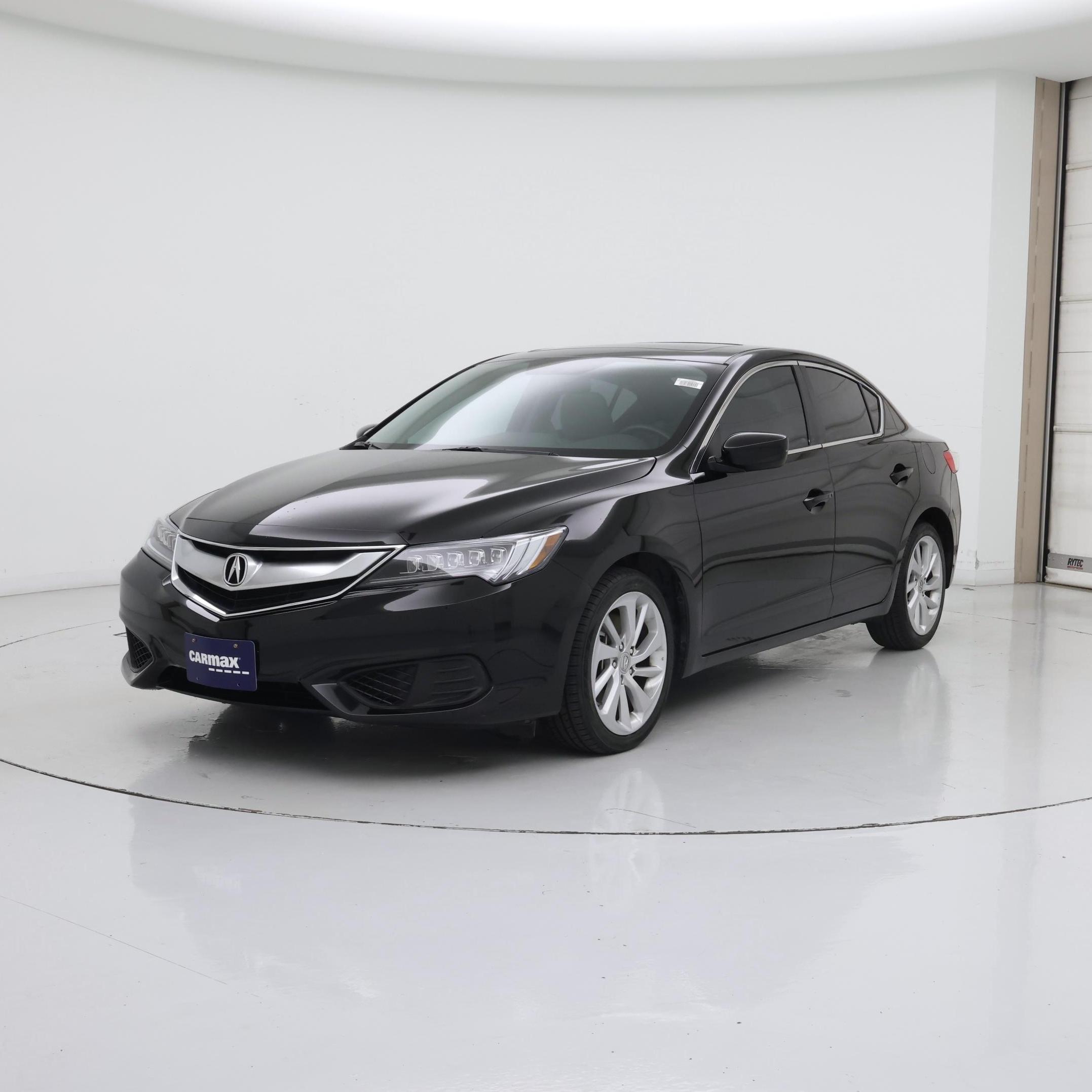 Thumbnail: 2018 Acura ILX - 4