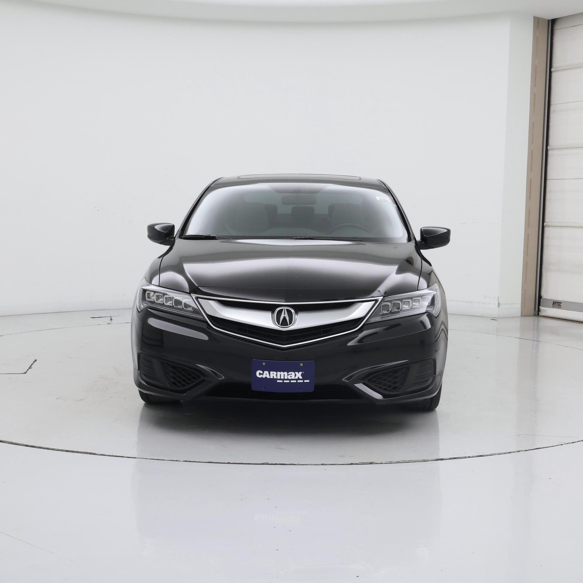 Thumbnail: 2018 Acura ILX - 5