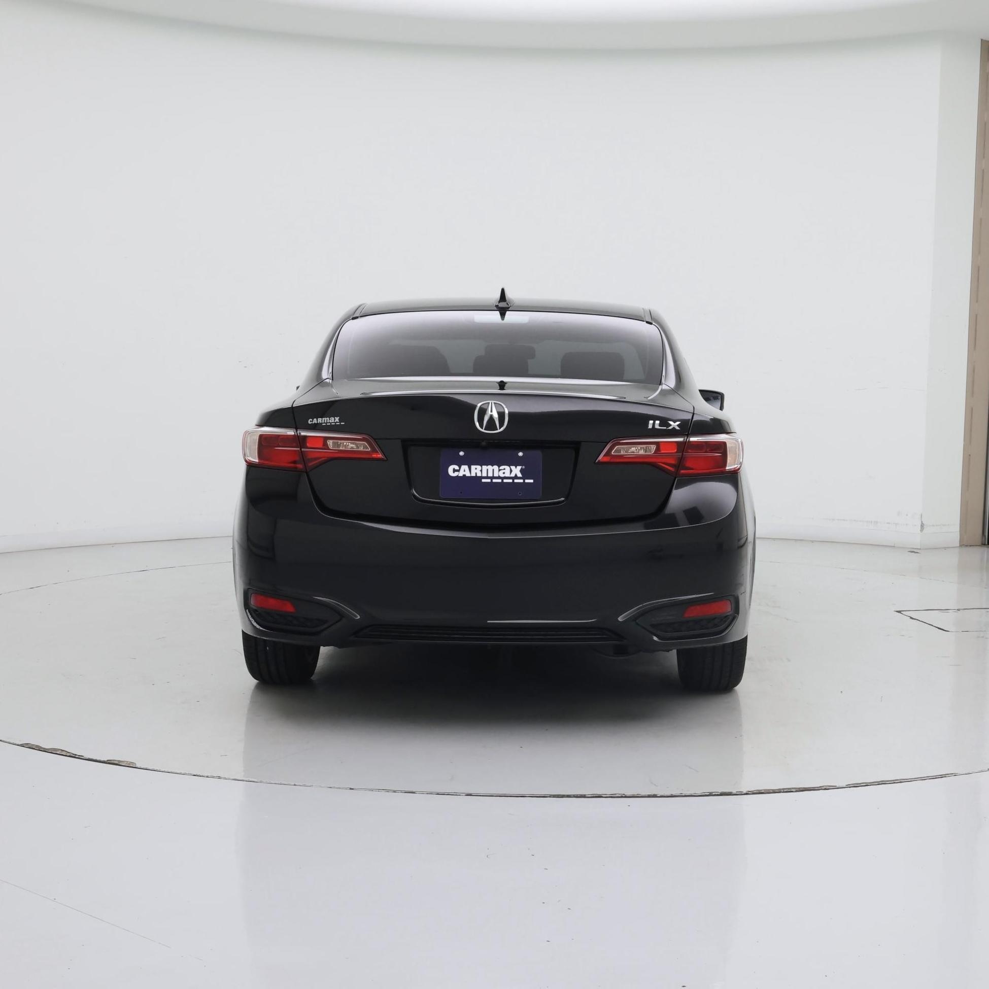 Thumbnail: 2018 Acura ILX - 6