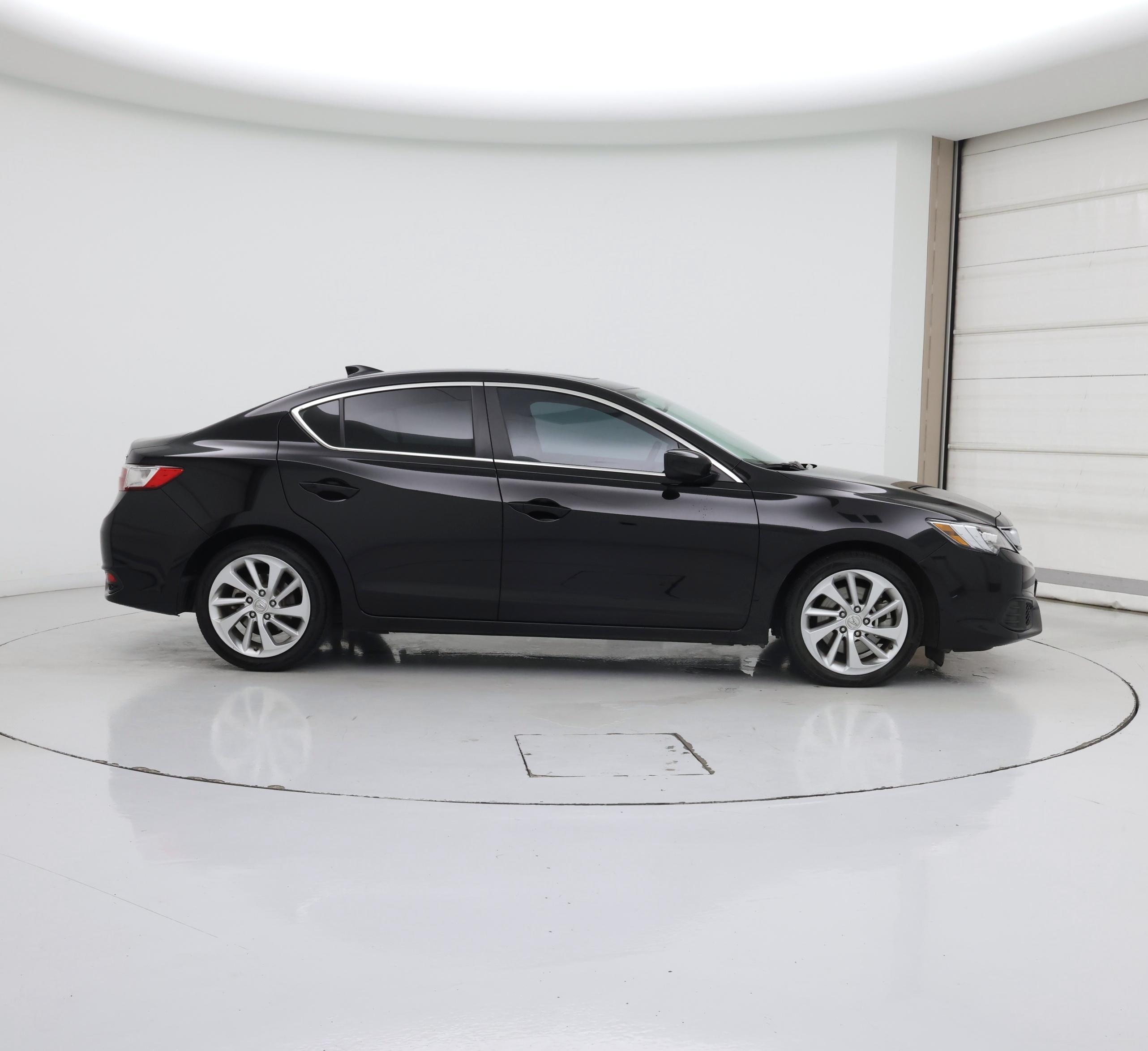 Thumbnail: 2018 Acura ILX - 7