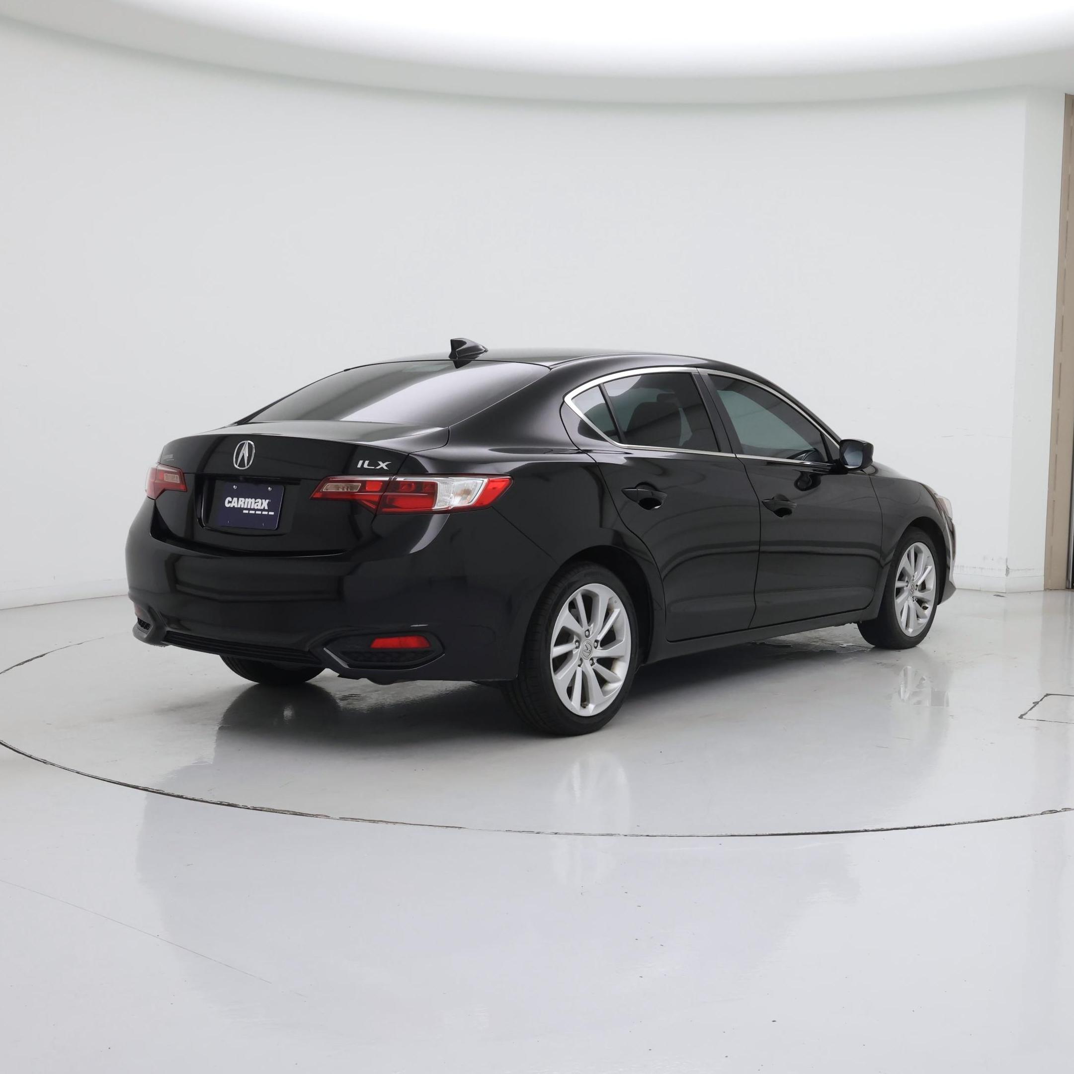 Thumbnail: 2018 Acura ILX - 8