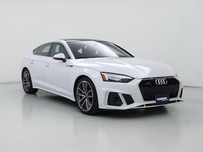 2024 Audi A5 Sportback S-Line Premium Plus