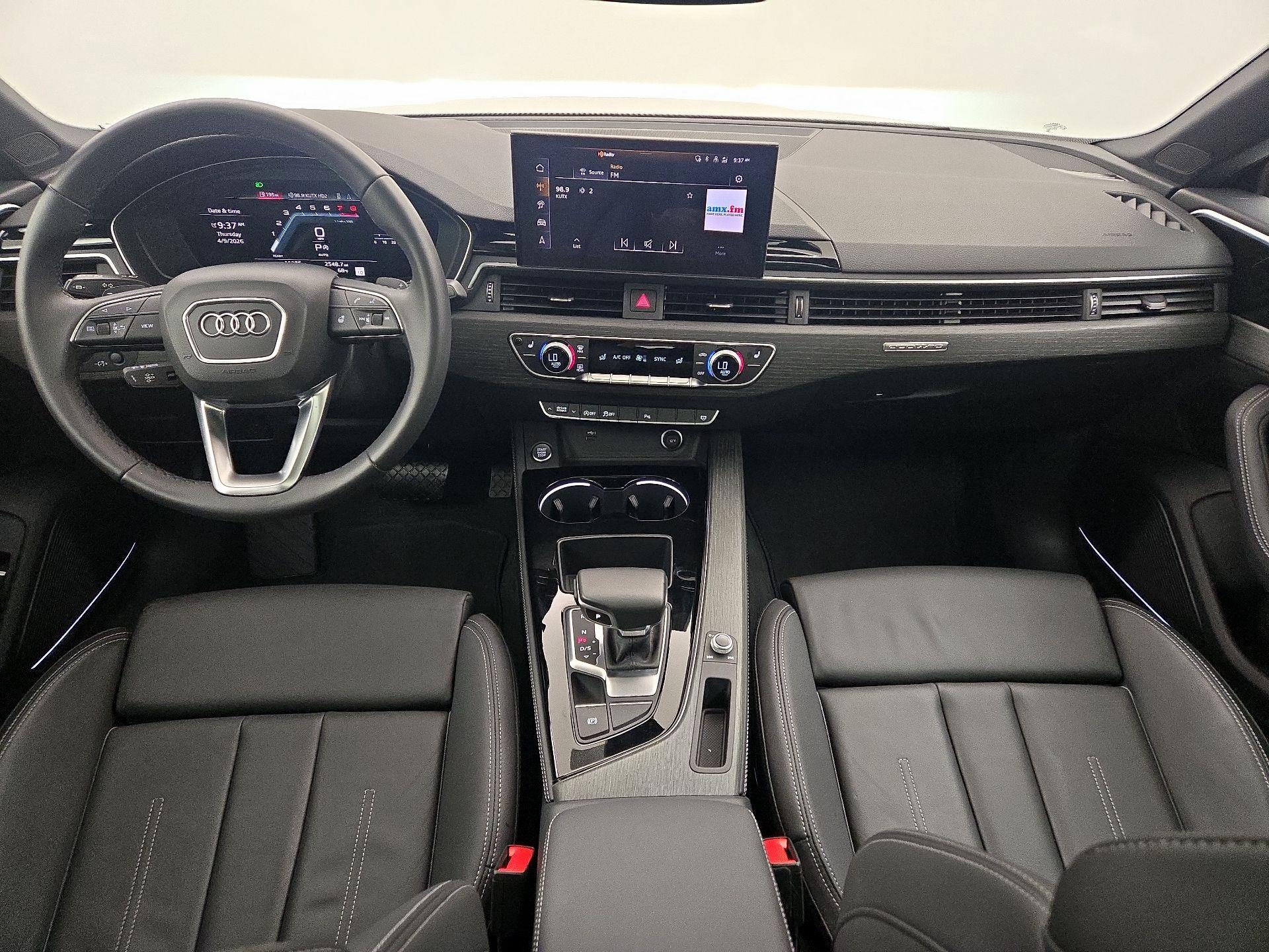 Thumbnail: 2024 Audi A5 - 9