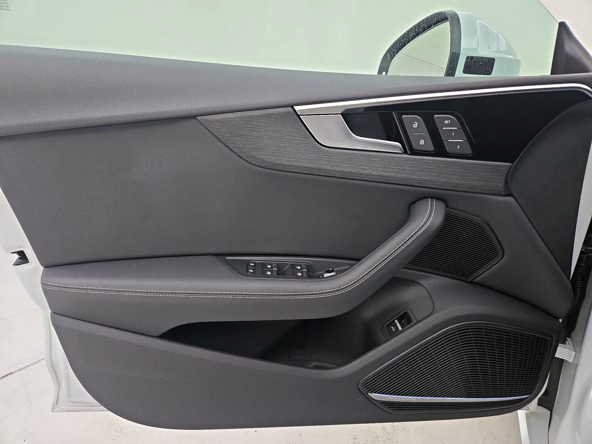 Thumbnail: 2024 Audi A5 - 12