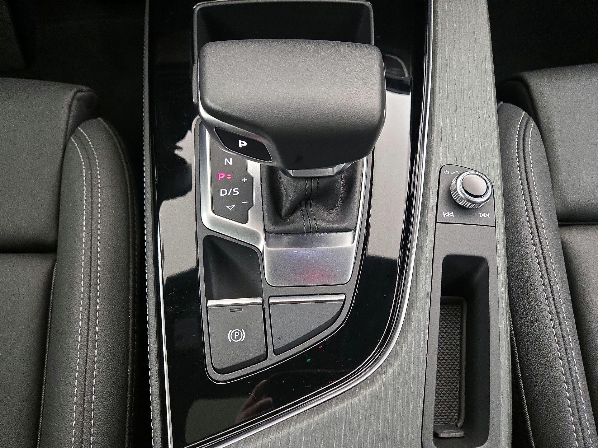 Thumbnail: 2024 Audi A5 - 18