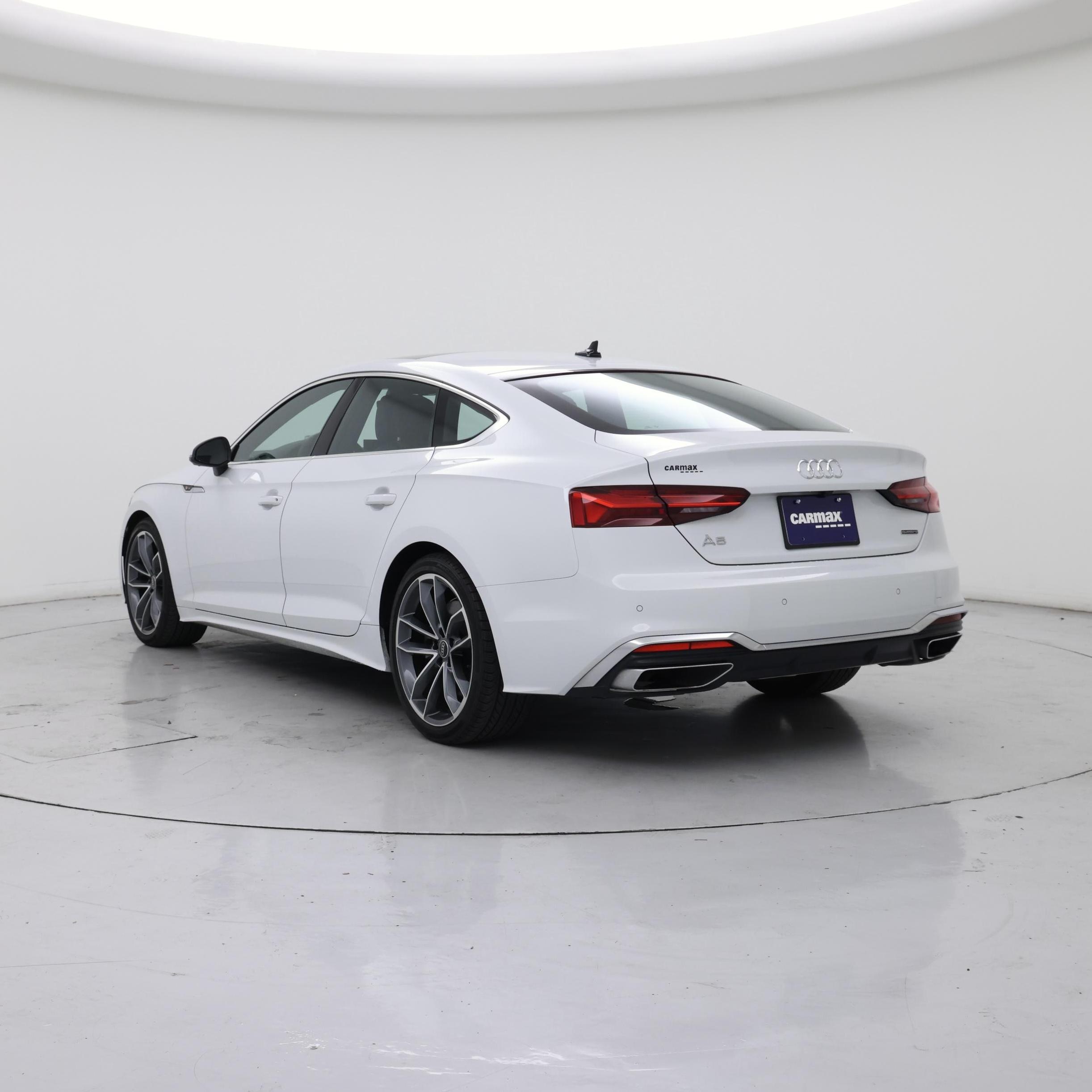 Thumbnail: 2024 Audi A5 - 2
