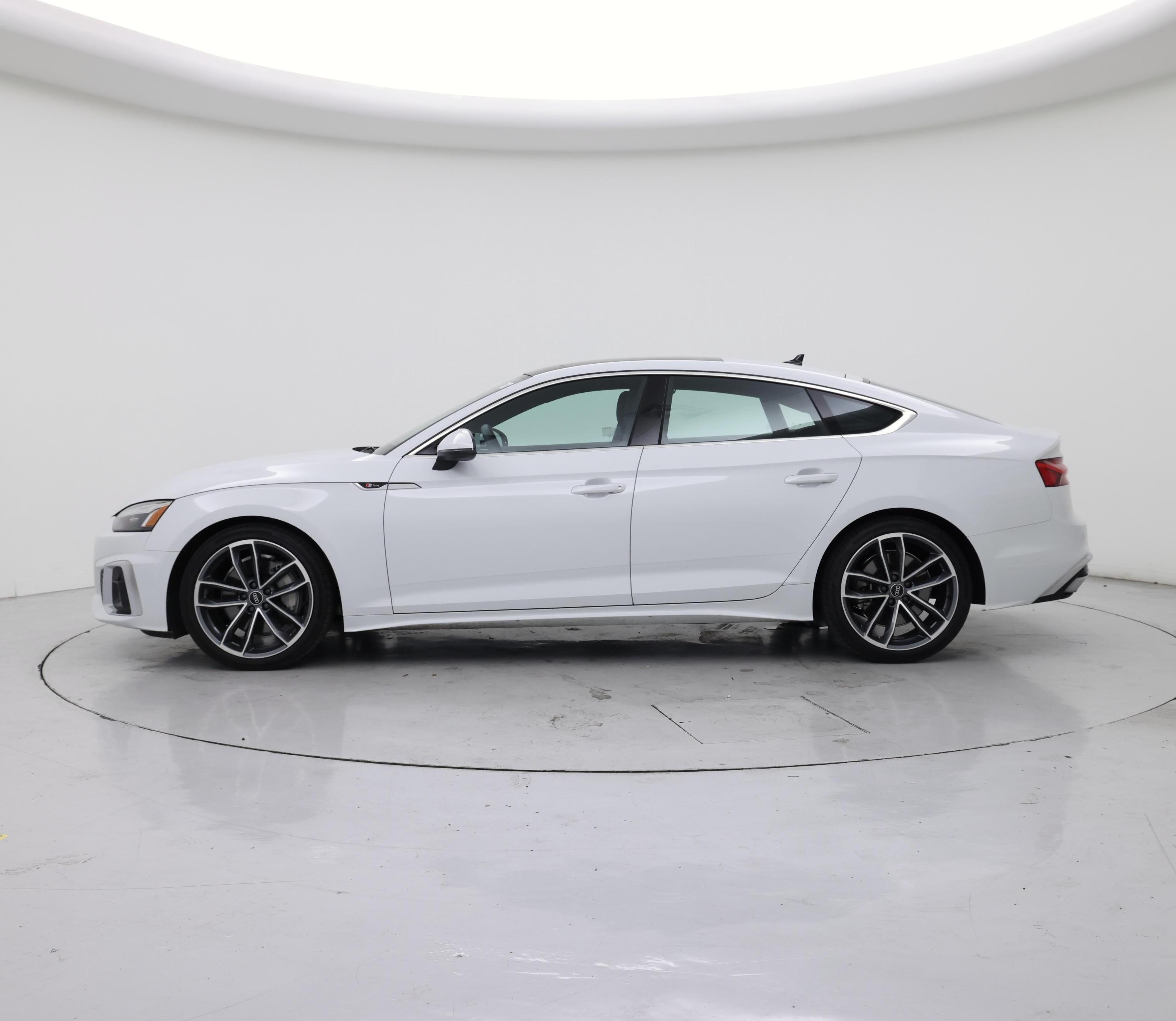 Thumbnail: 2024 Audi A5 - 3