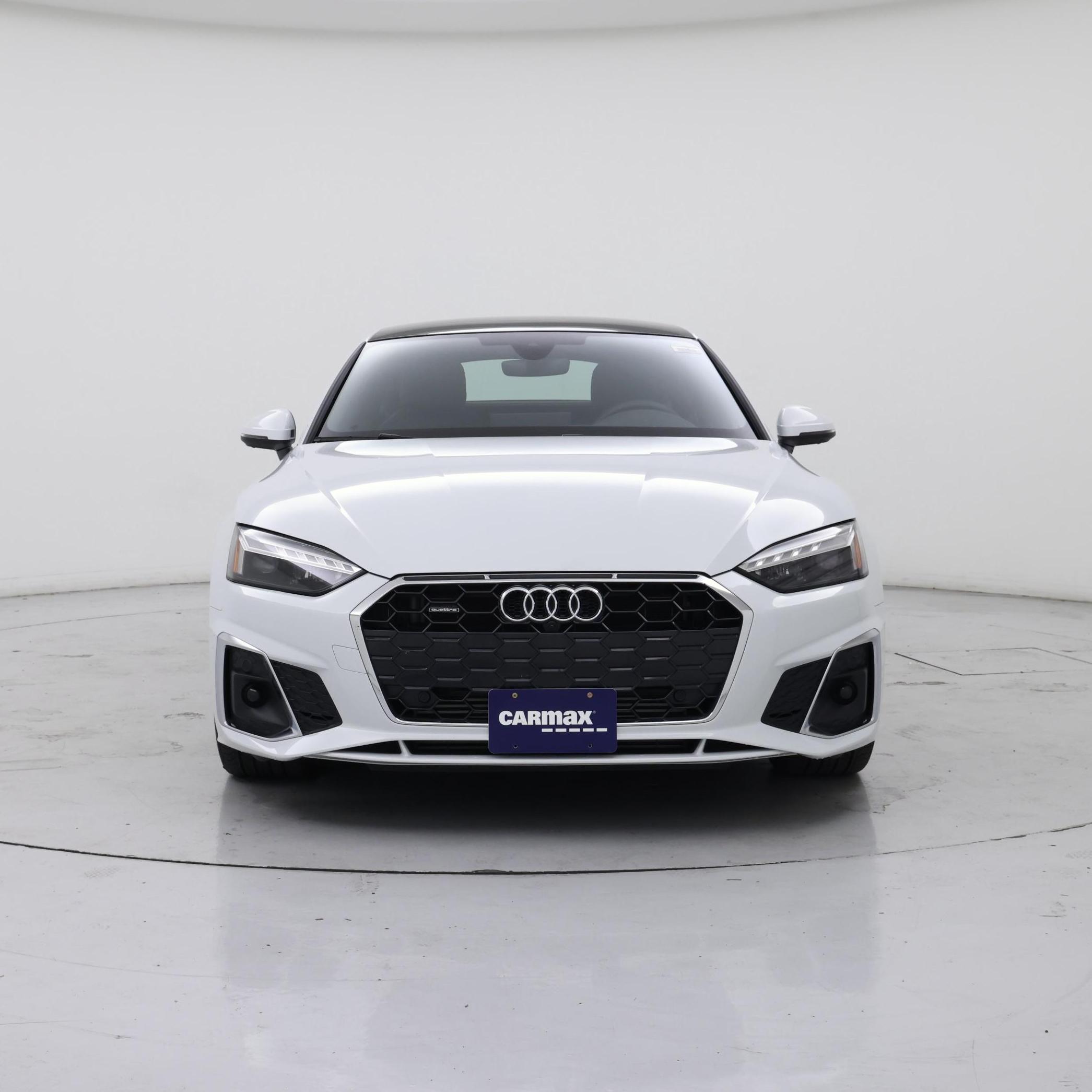 Thumbnail: 2024 Audi A5 - 5