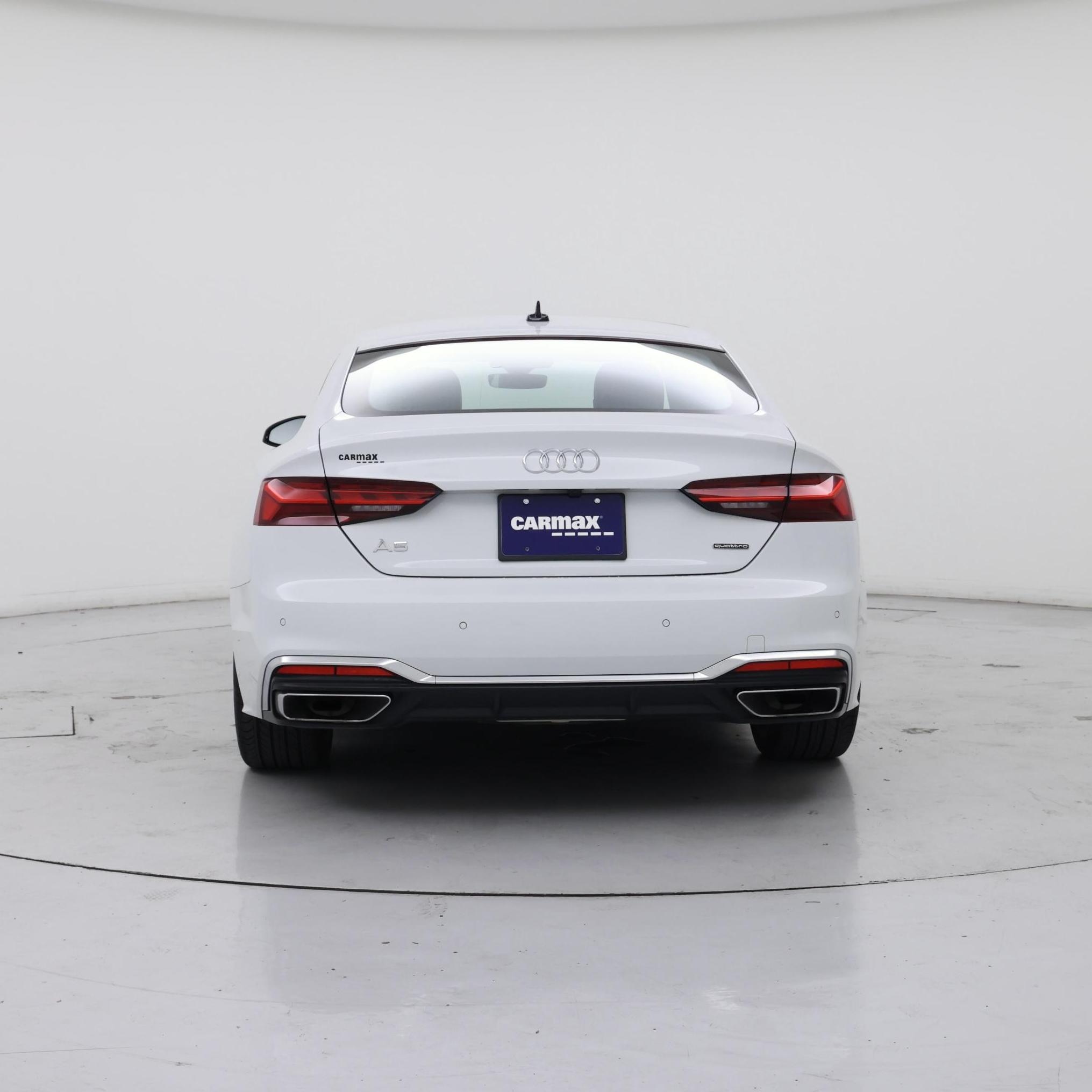 Thumbnail: 2024 Audi A5 - 6