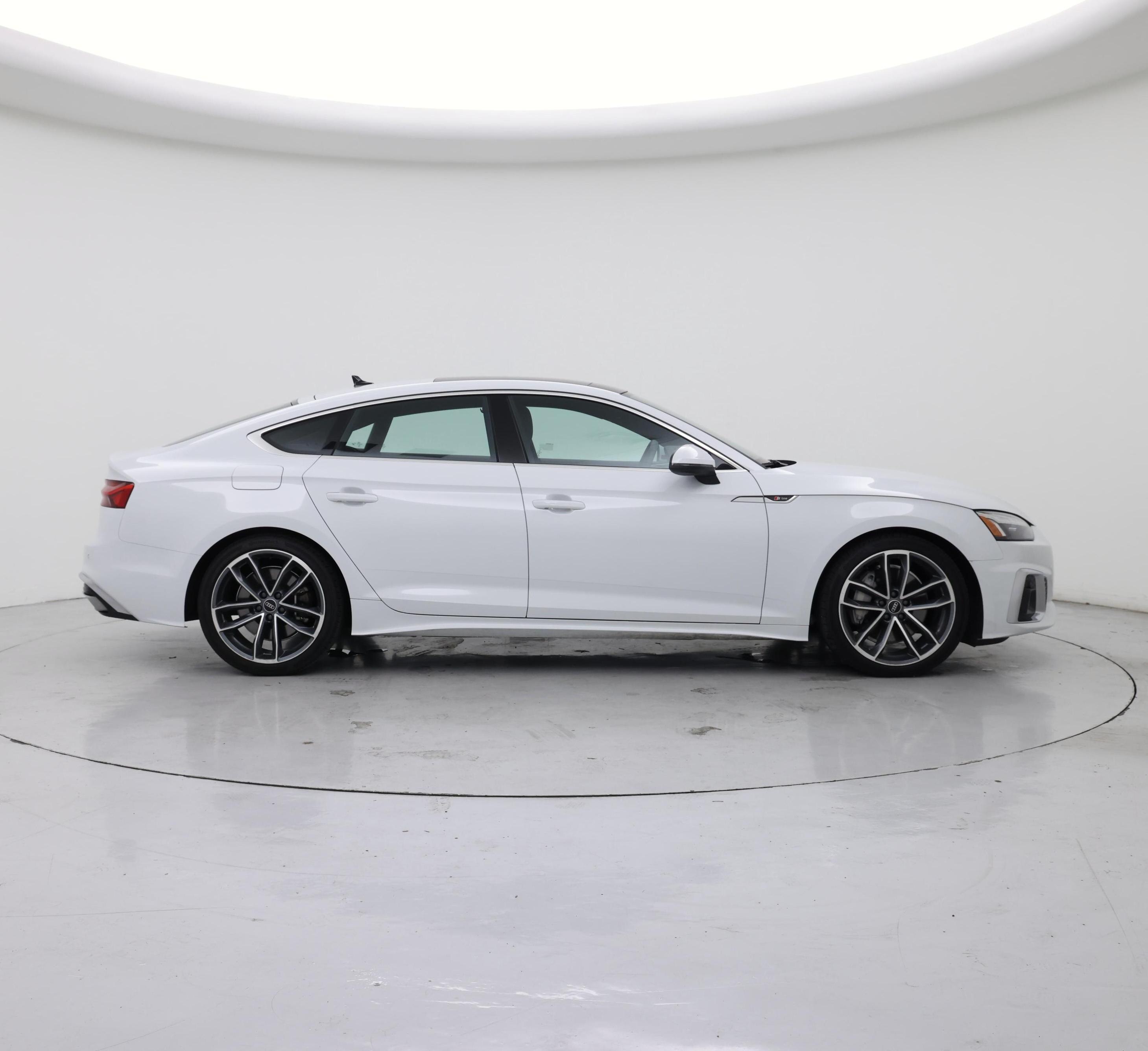 Thumbnail: 2024 Audi A5 - 7