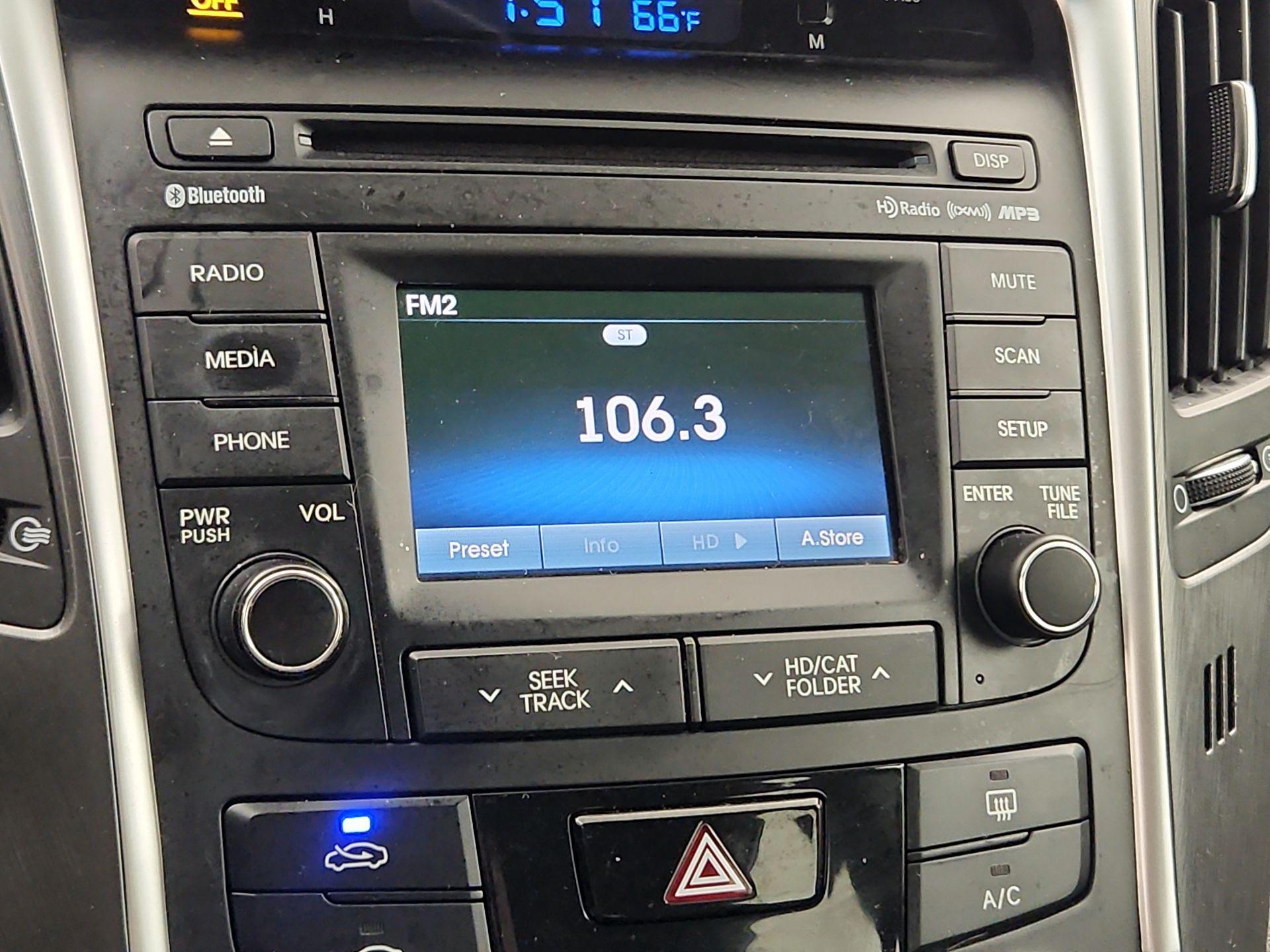 Thumbnail: 2014 Hyundai Sonata - 15
