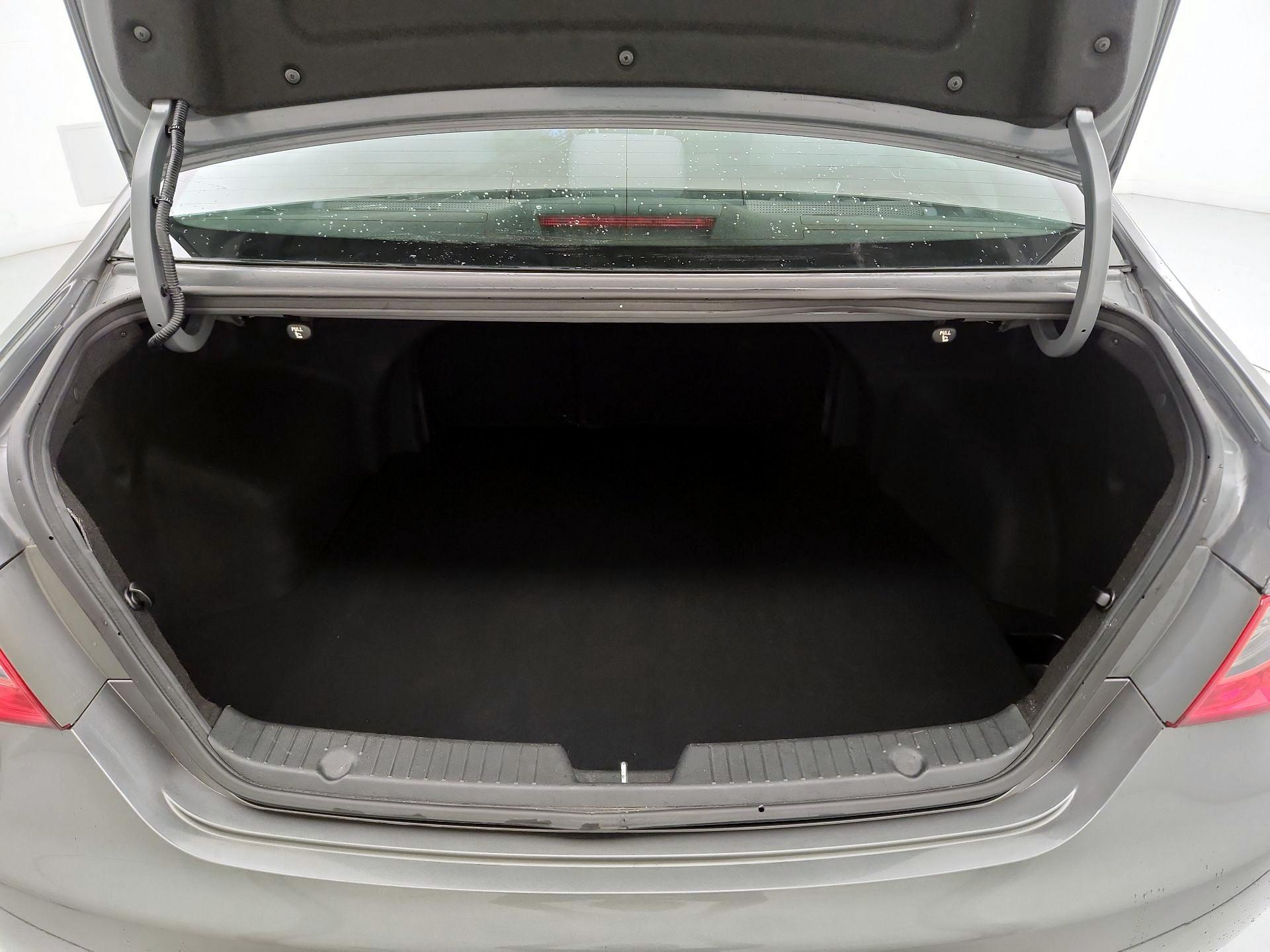 Thumbnail: 2014 Hyundai Sonata - 20