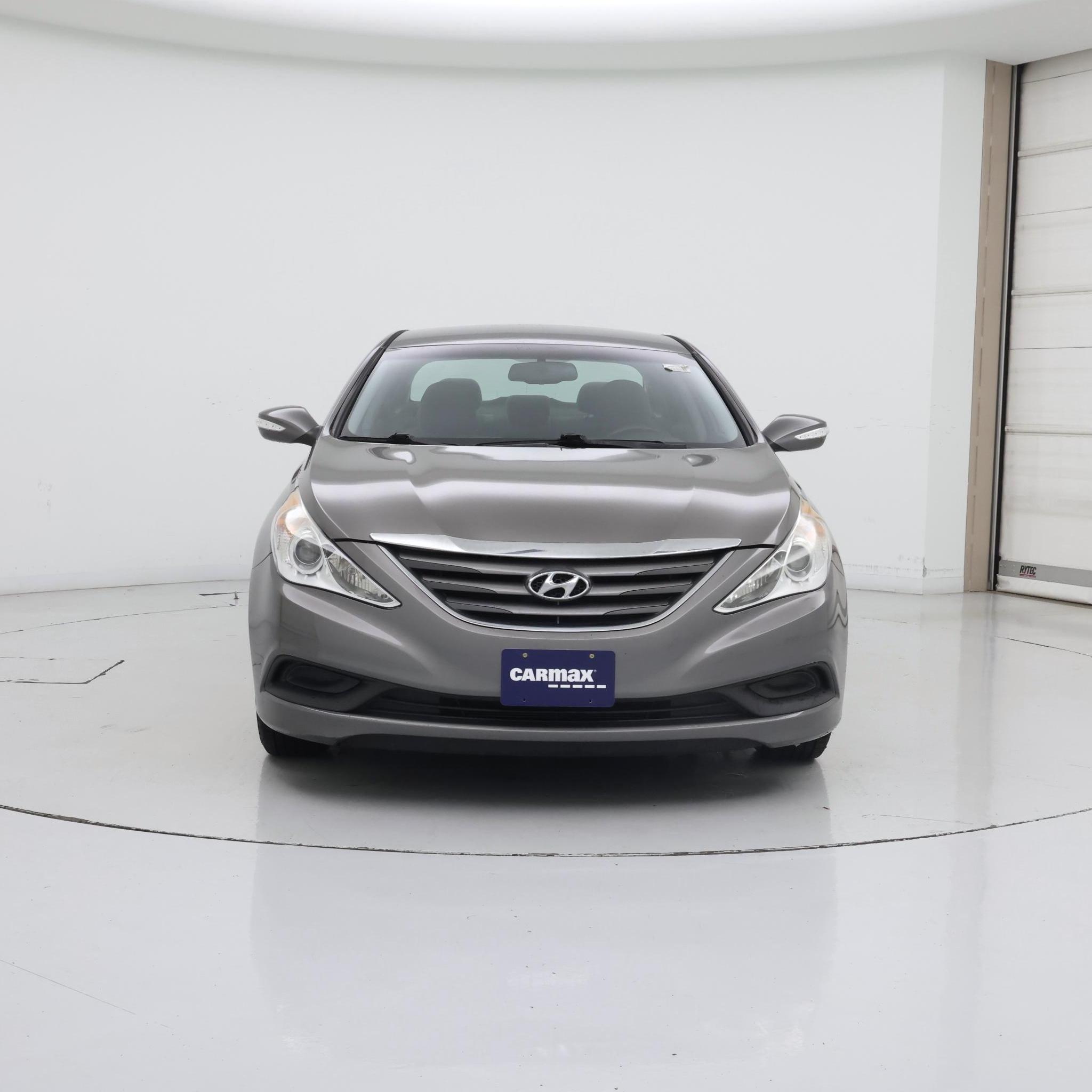 Thumbnail: 2014 Hyundai Sonata - 5