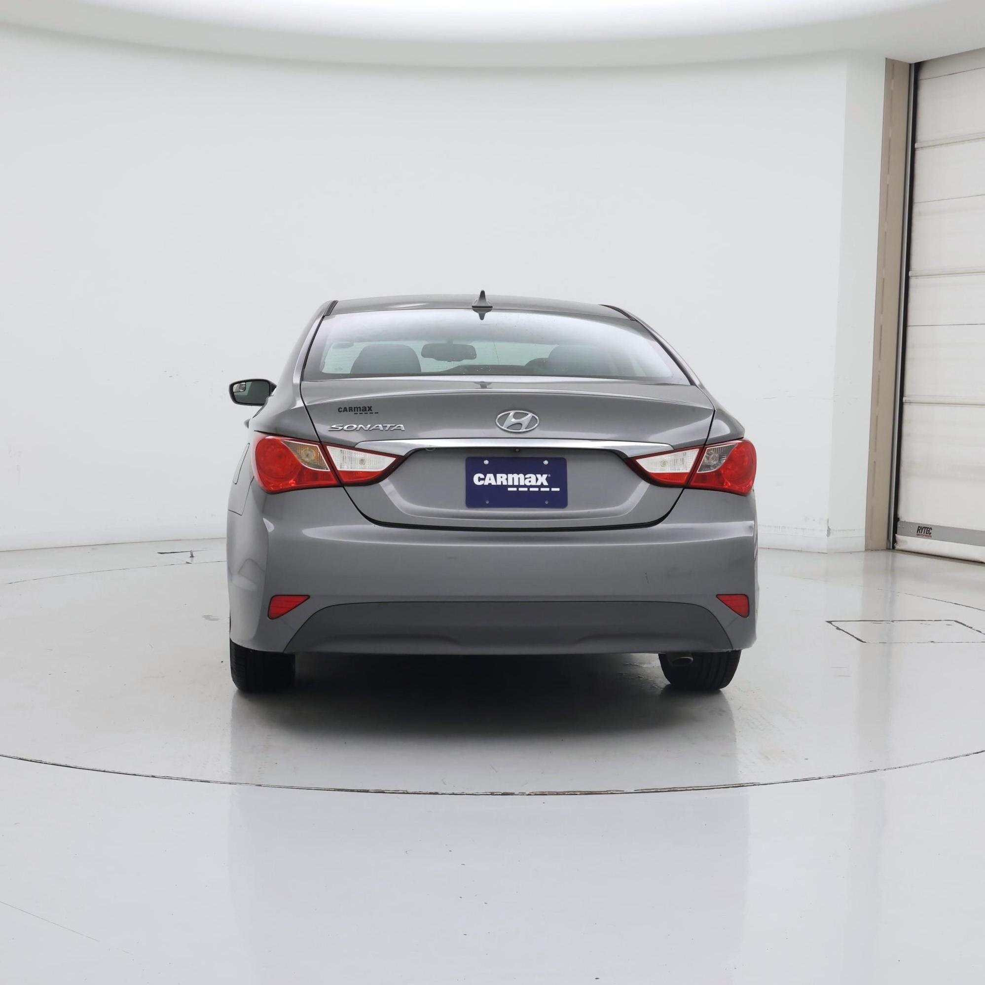 Thumbnail: 2014 Hyundai Sonata - 6