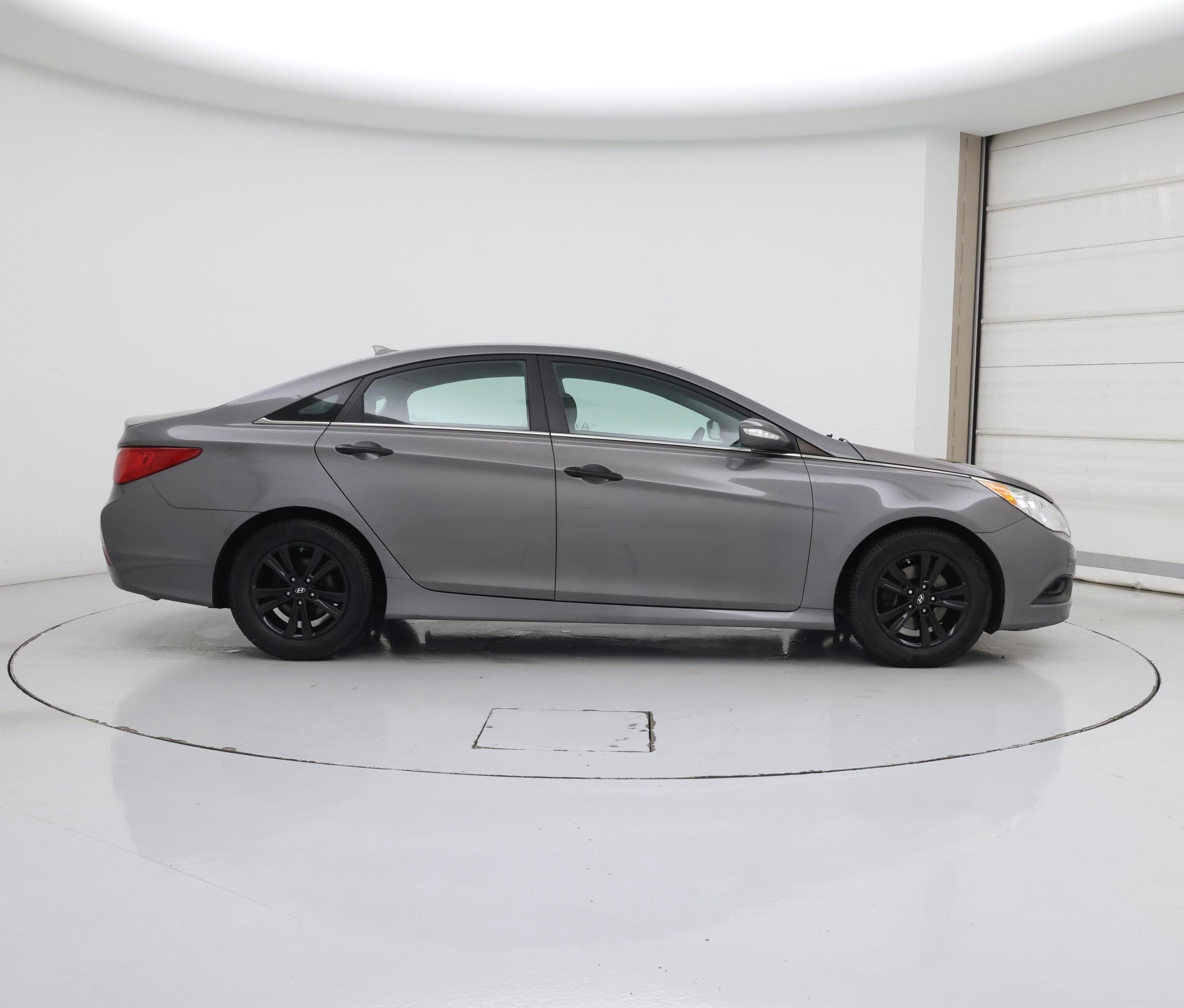 Thumbnail: 2014 Hyundai Sonata - 7