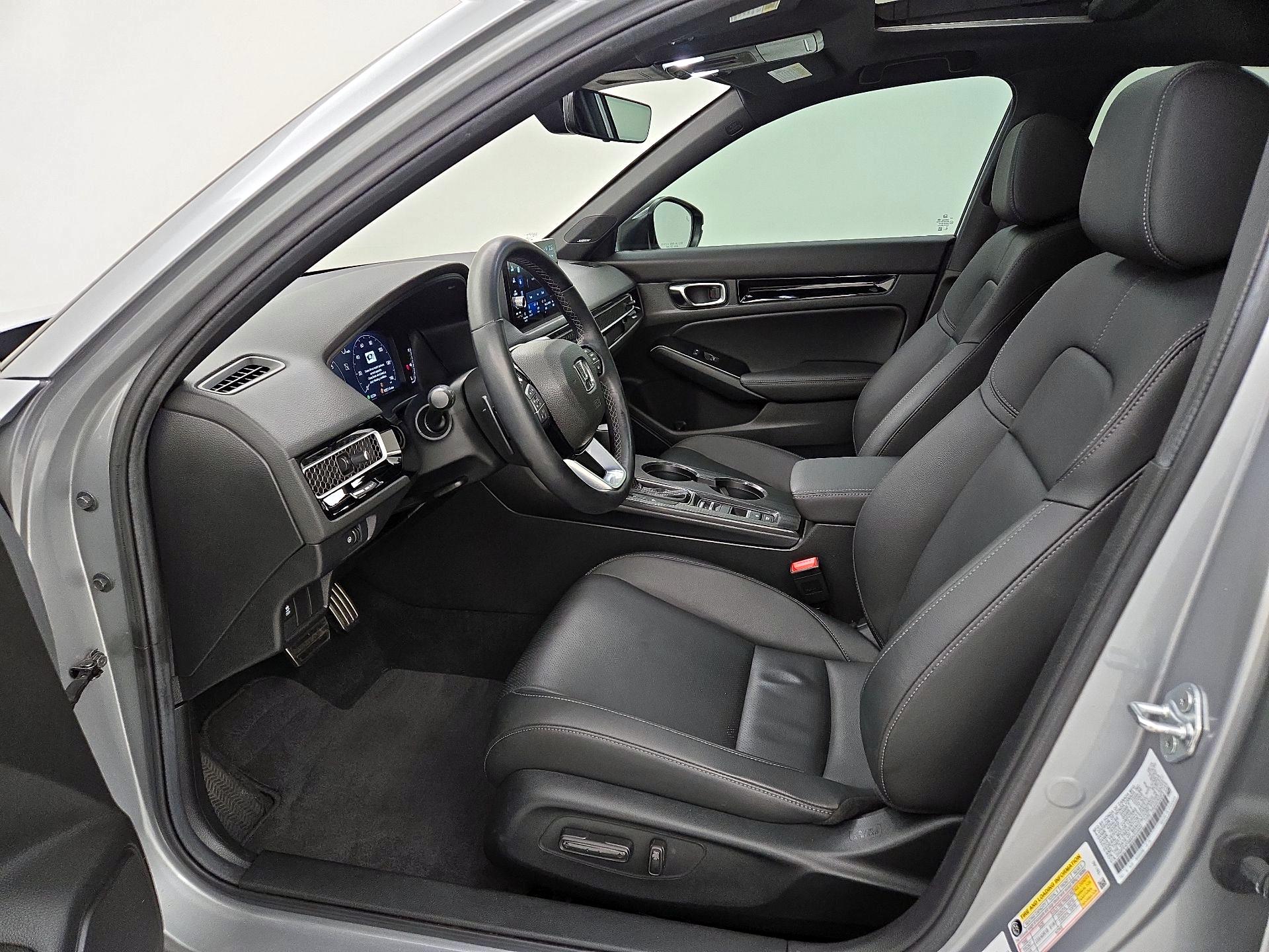 Thumbnail: 2025 Honda Civic - 11