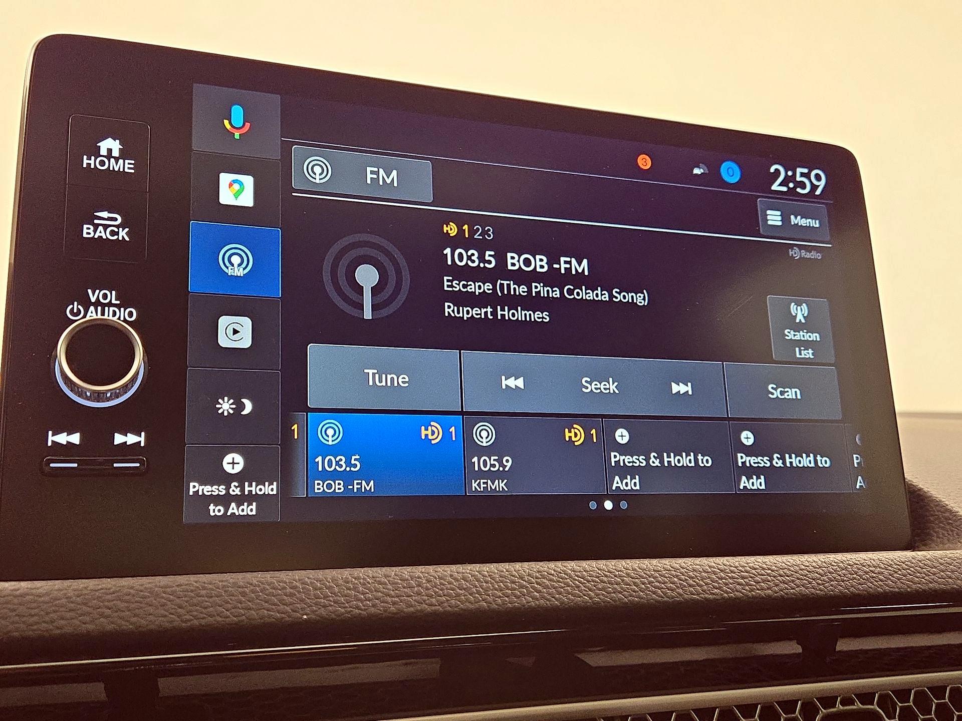 Thumbnail: 2025 Honda Civic - 16