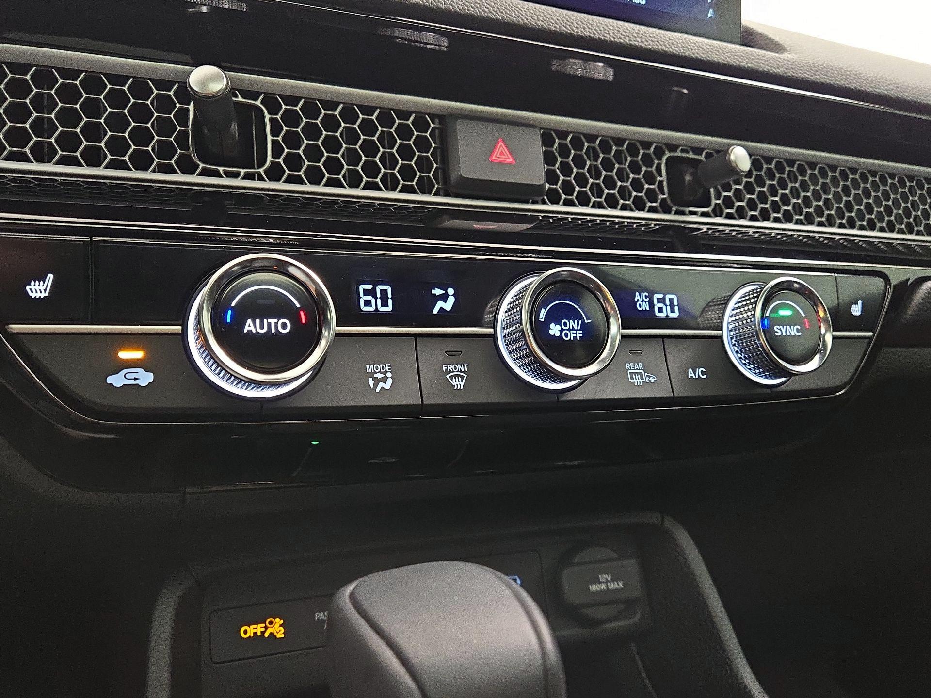 Thumbnail: 2025 Honda Civic - 17