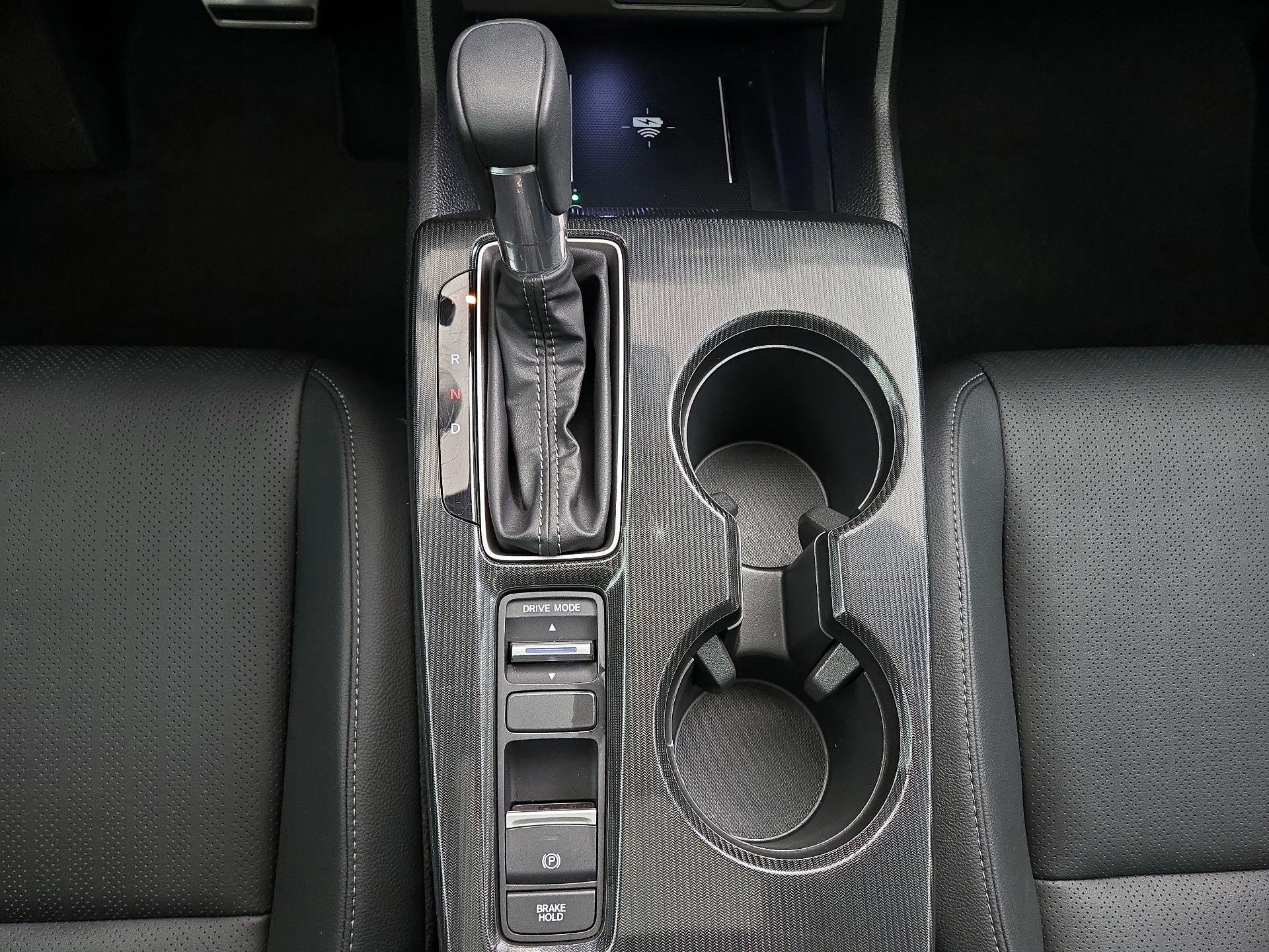 Thumbnail: 2025 Honda Civic - 18