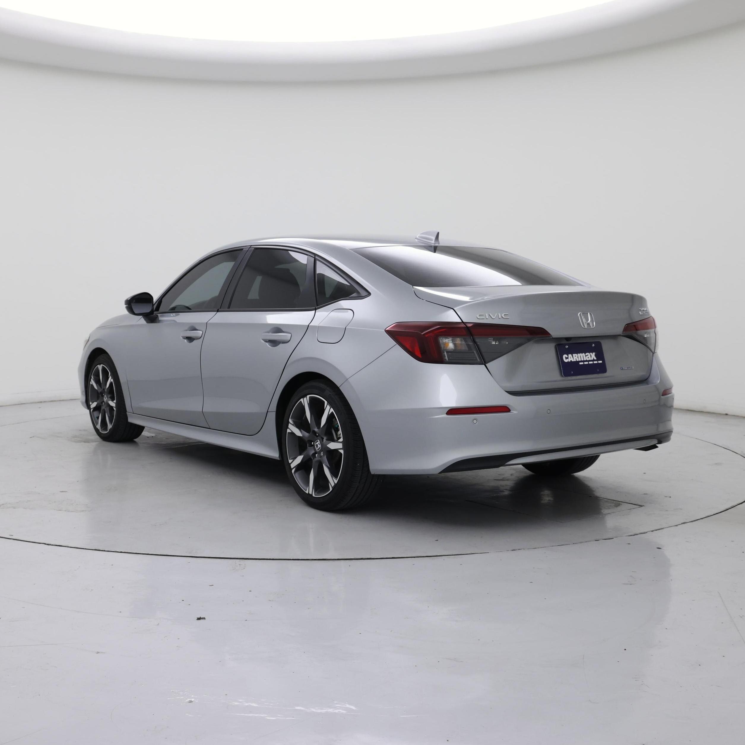 Thumbnail: 2025 Honda Civic - 2